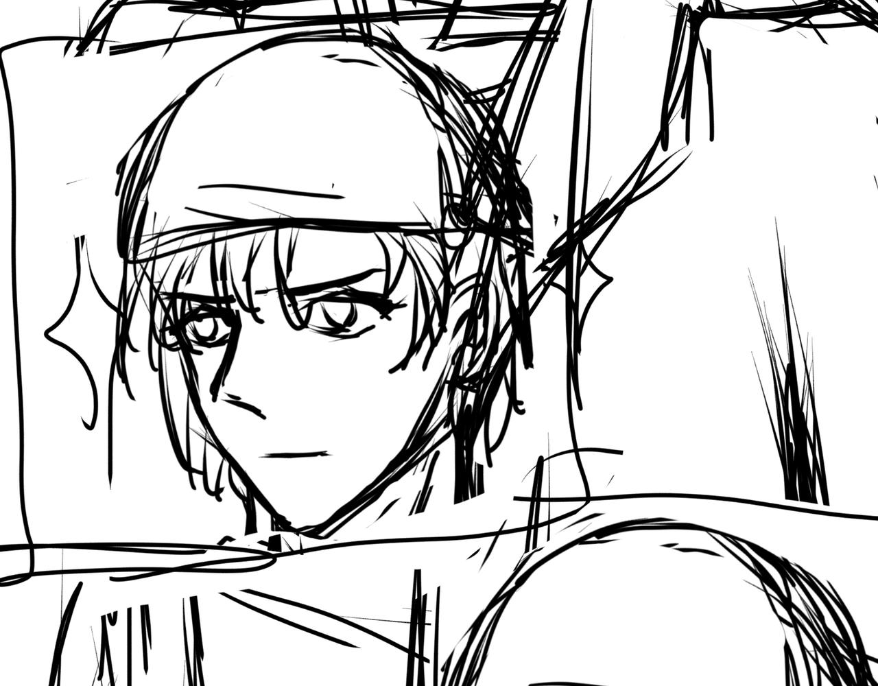 百变榭榭？-第25话