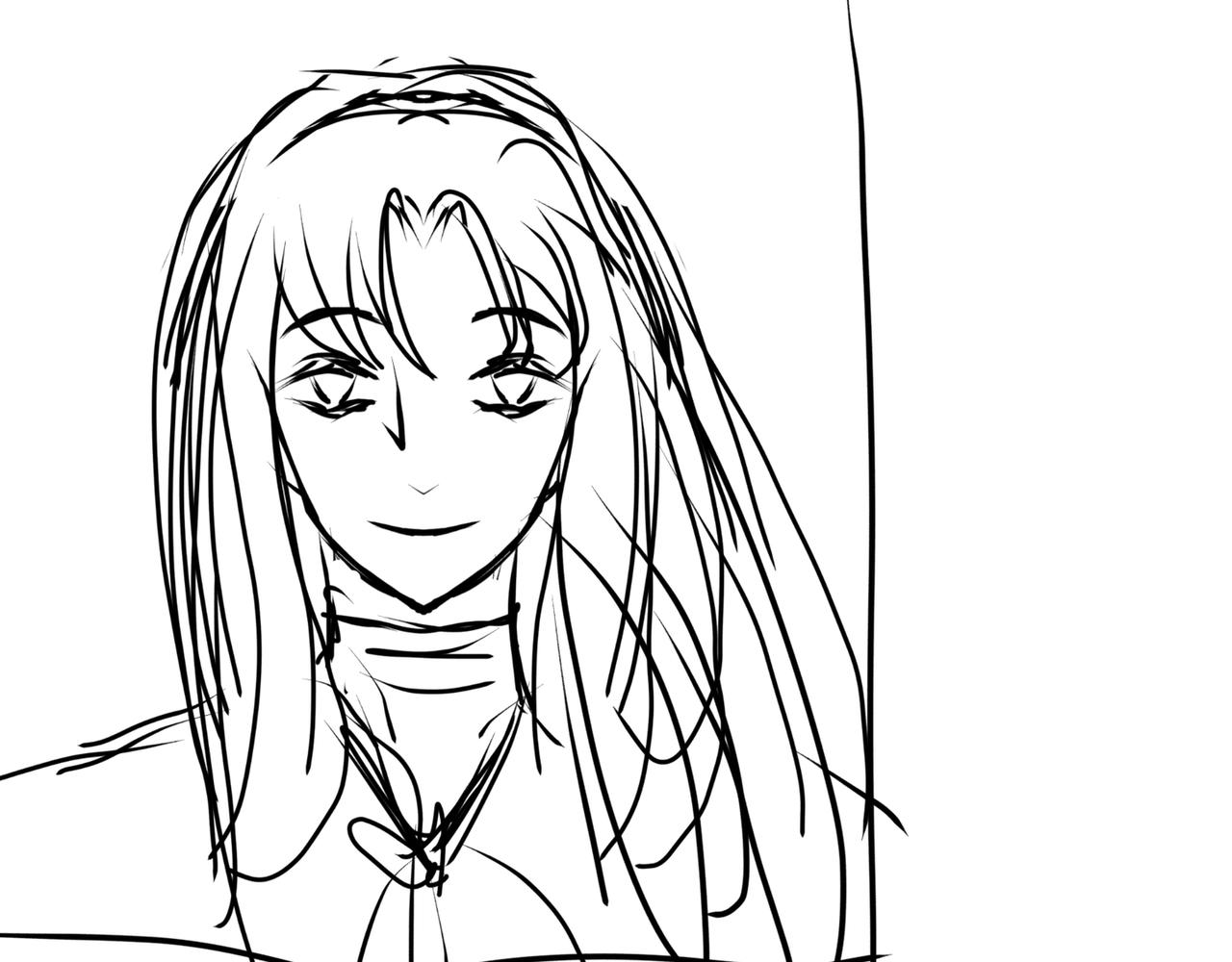 百变榭榭？-第25话