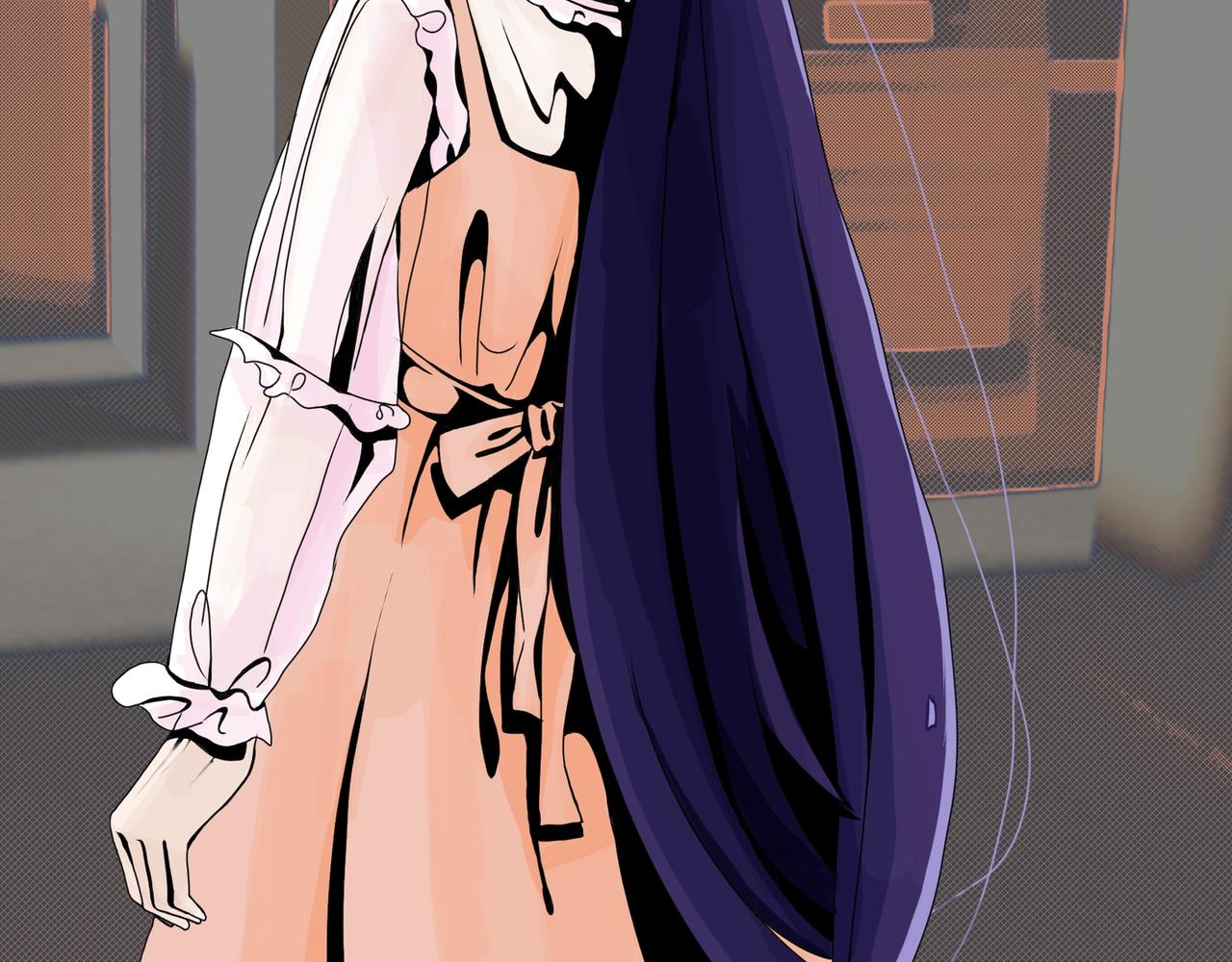 百变榭榭？-第25话