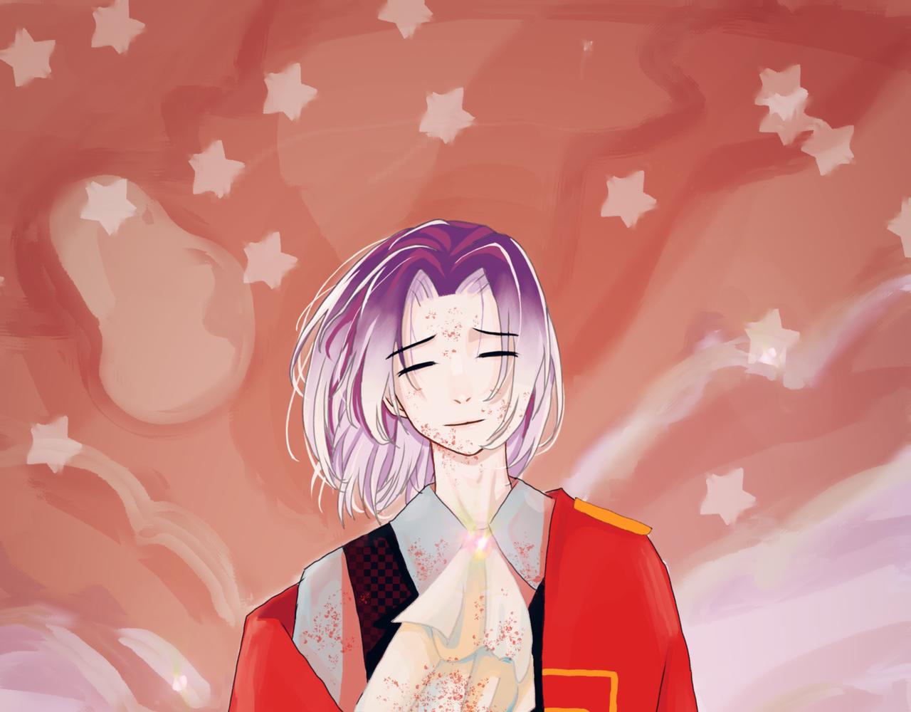 您歇着，我来推(1/2)-第3话