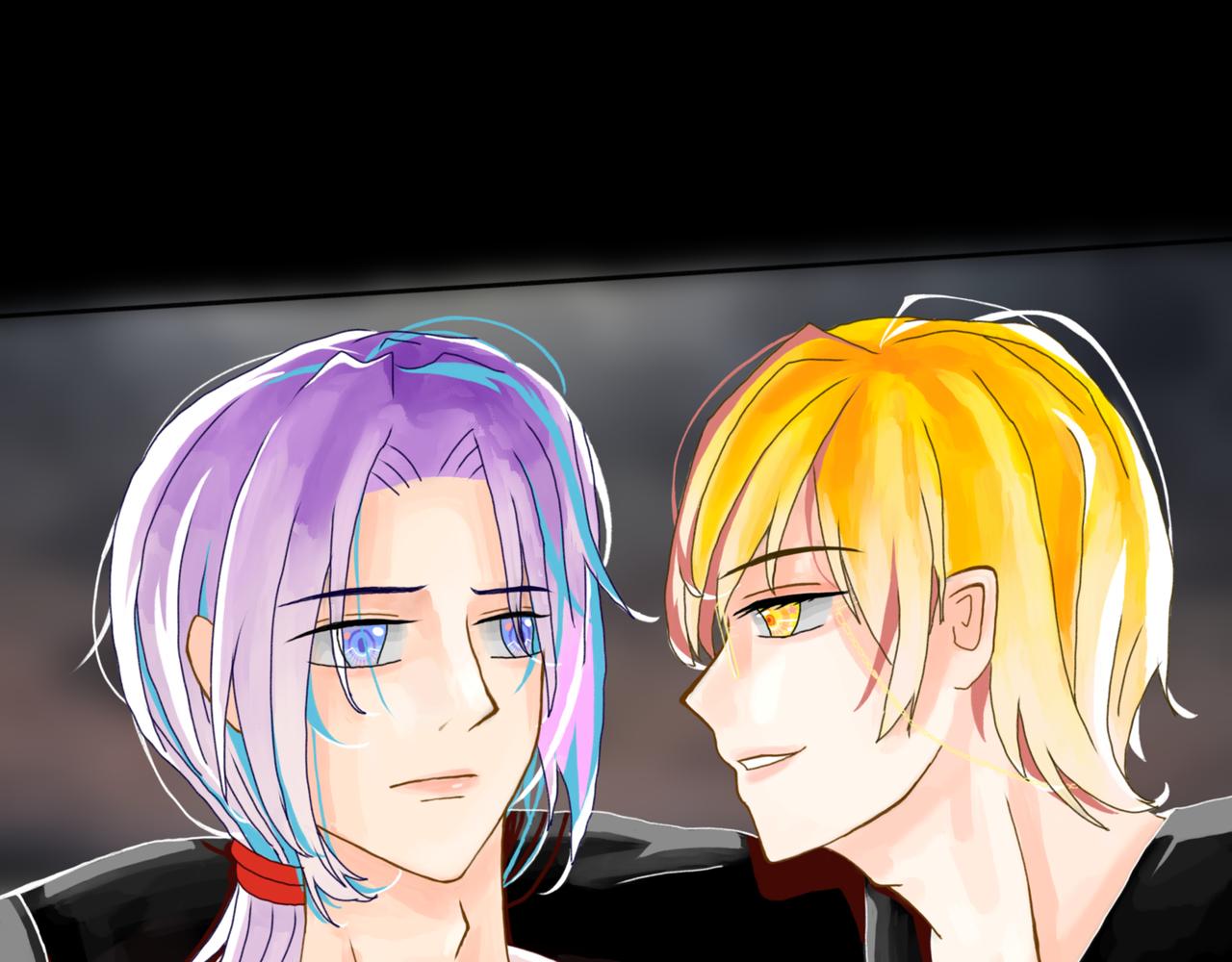 您歇着，我来推(1/2)-第3话