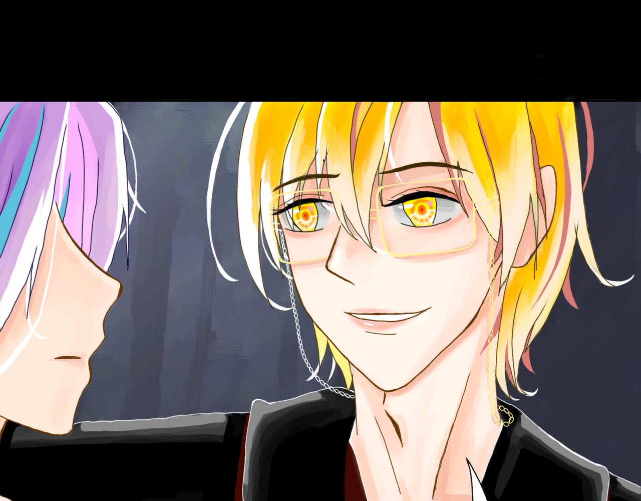 您歇着，我来推(1/2)-第3话