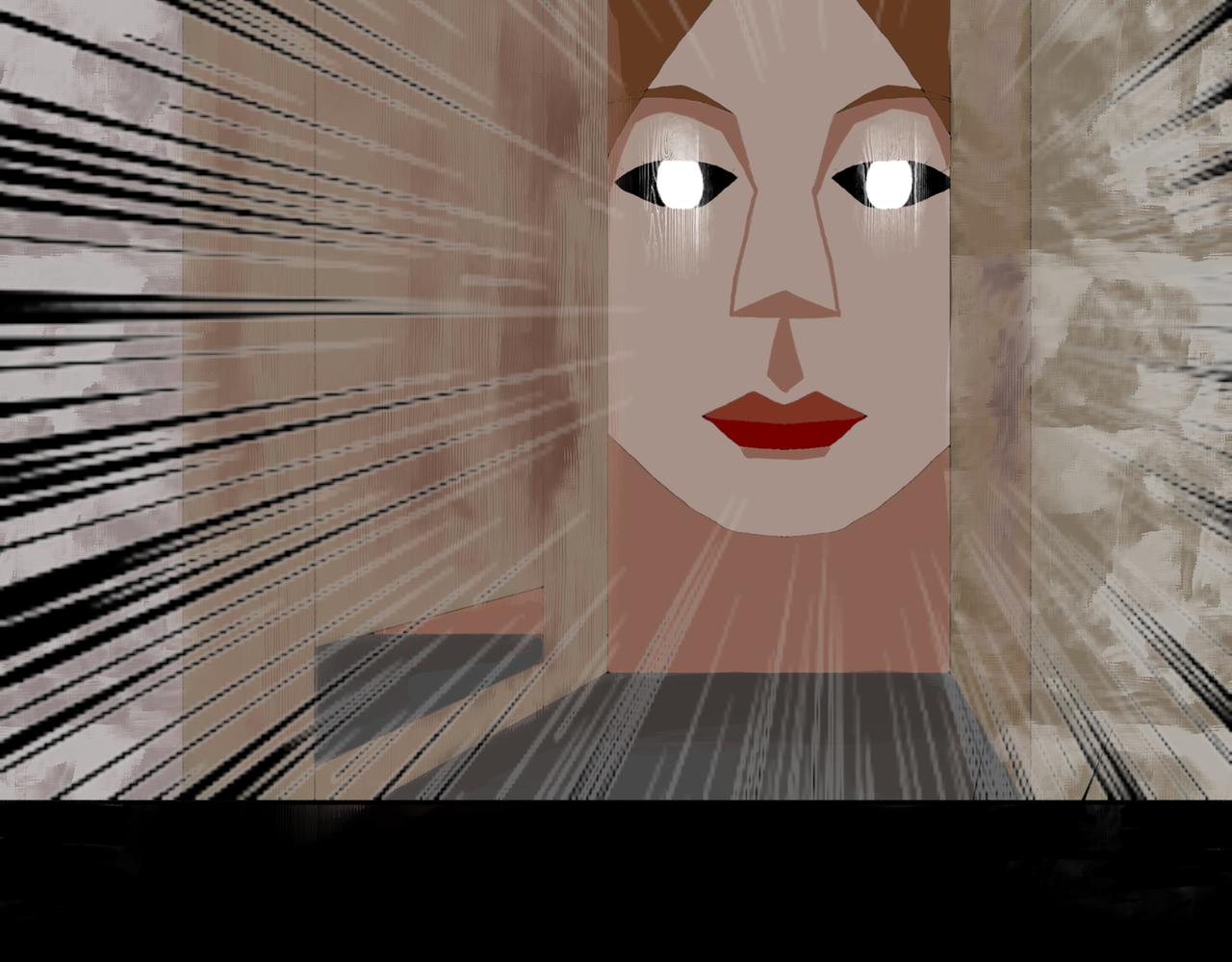 您歇着，我来推(1/2)-第3话