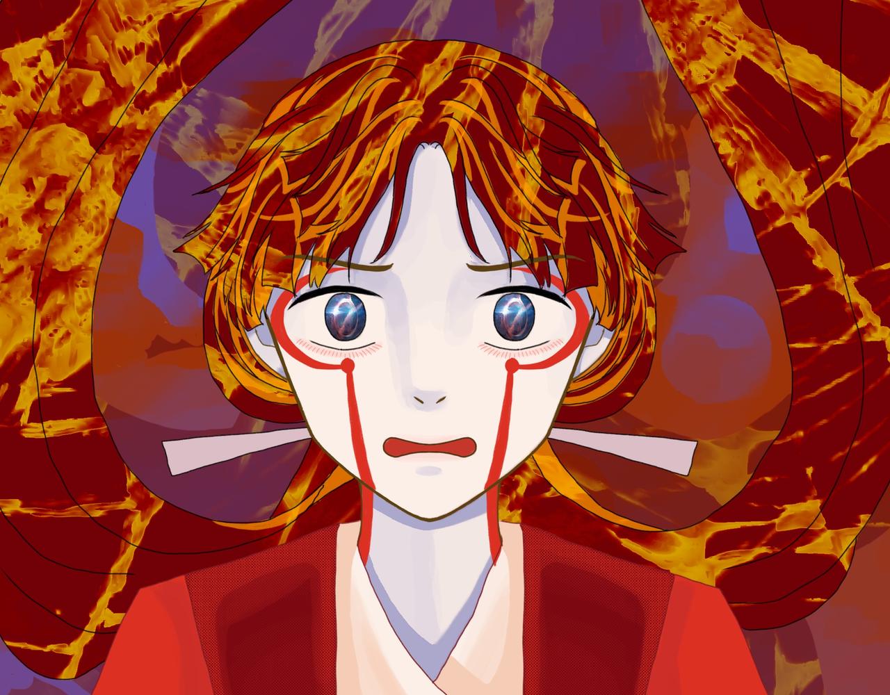 进进出出(1/2)-第5话