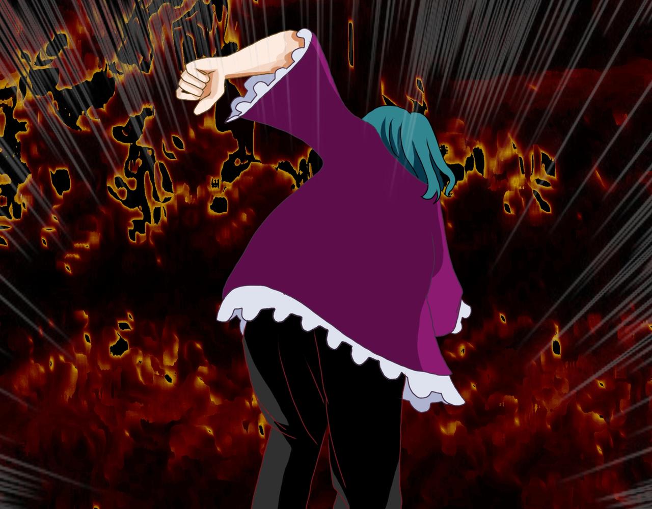 进进出出(1/2)-第5话