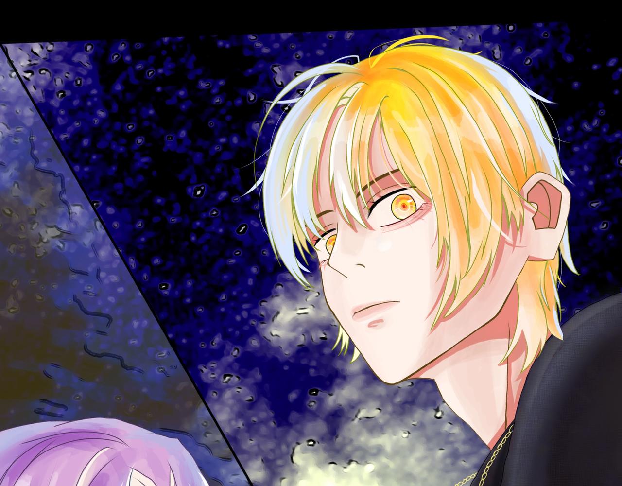 进进出出(1/2)-第5话