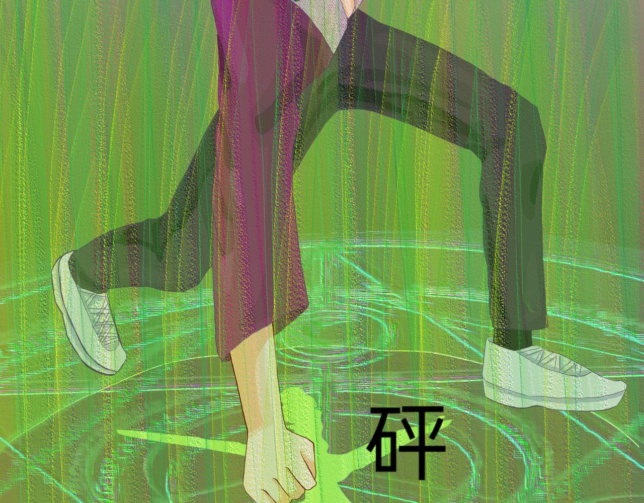 队友祭天？？(1/2)-第7话