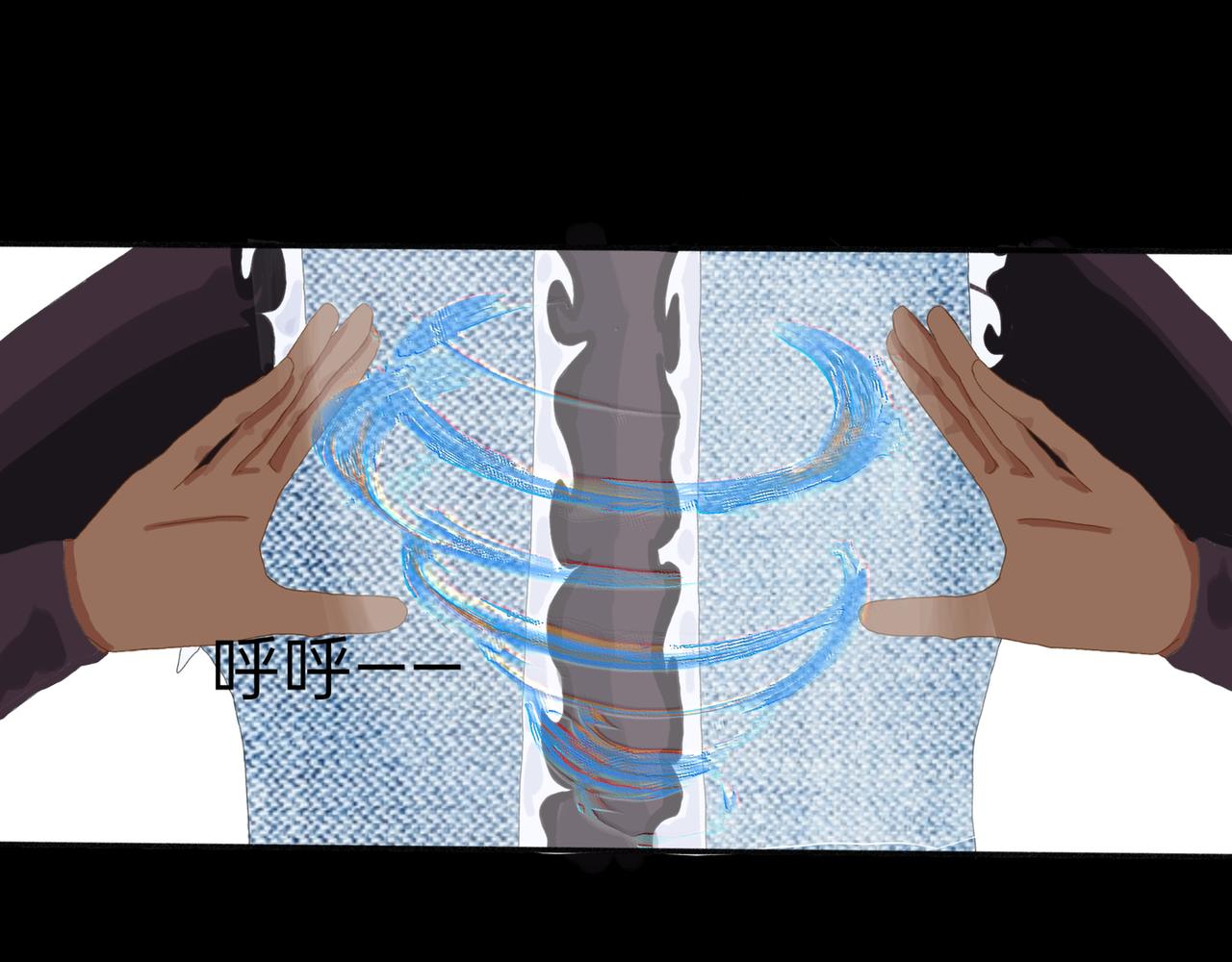 队友祭天？？(1/2)-第7话