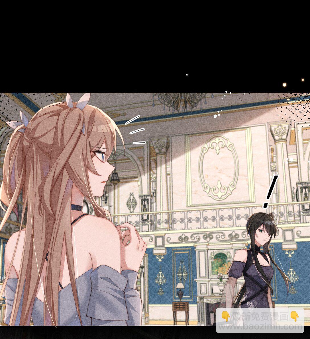 030 动她的人，都得死-第31话