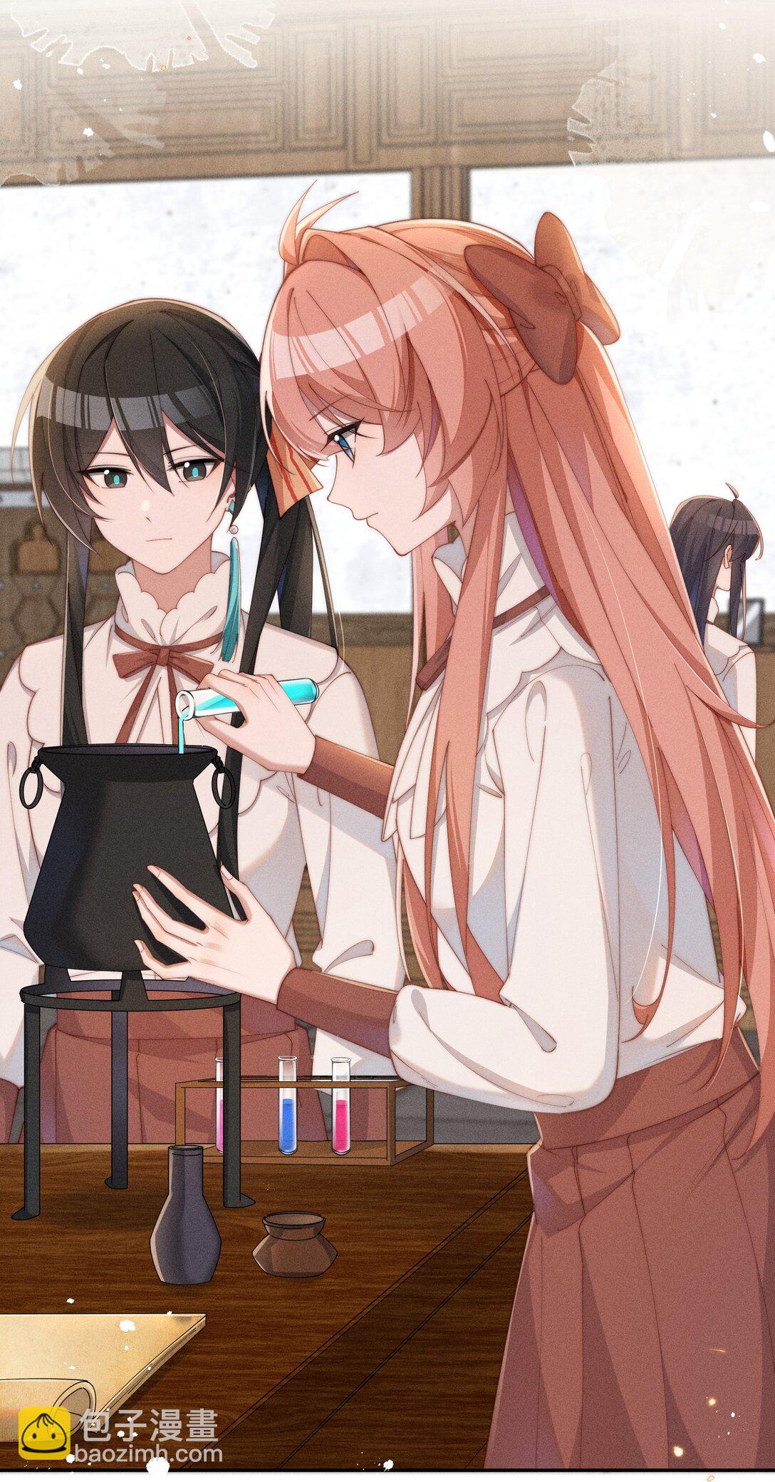 042 接近的真相-第43话