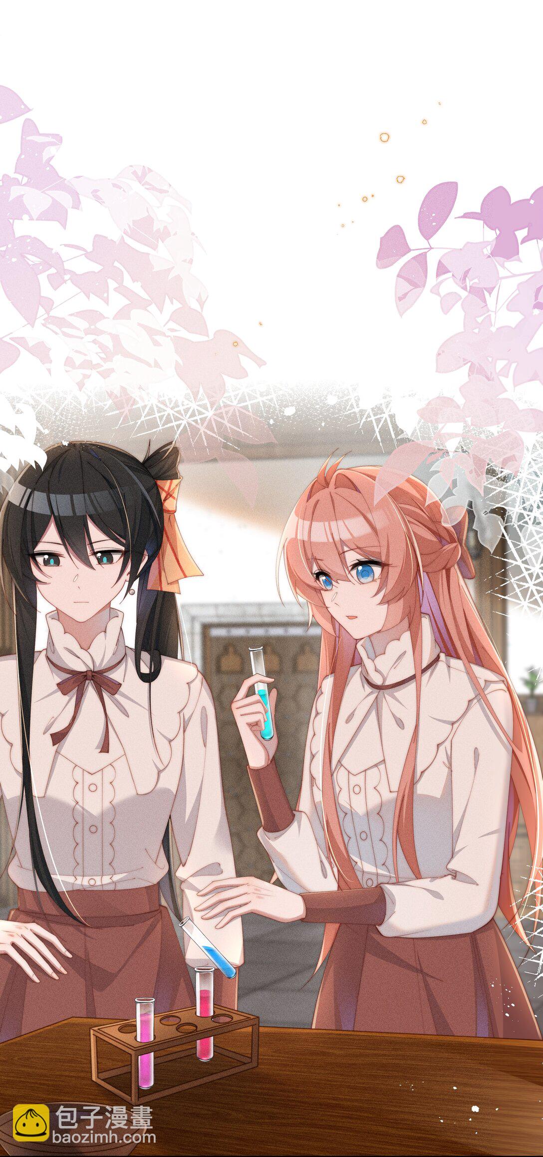 042 接近的真相-第43话