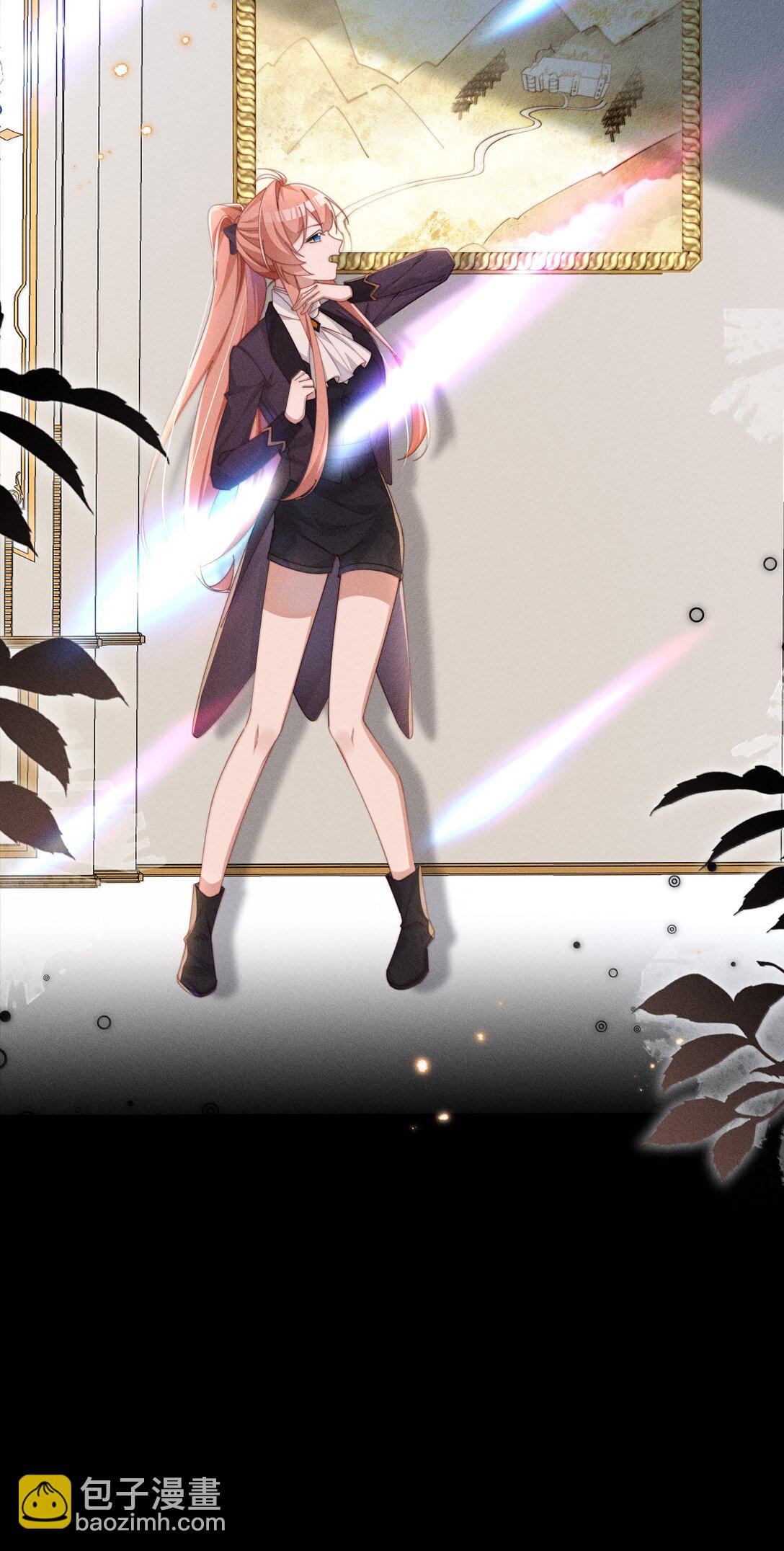 046 露，等久了吗？-第47话