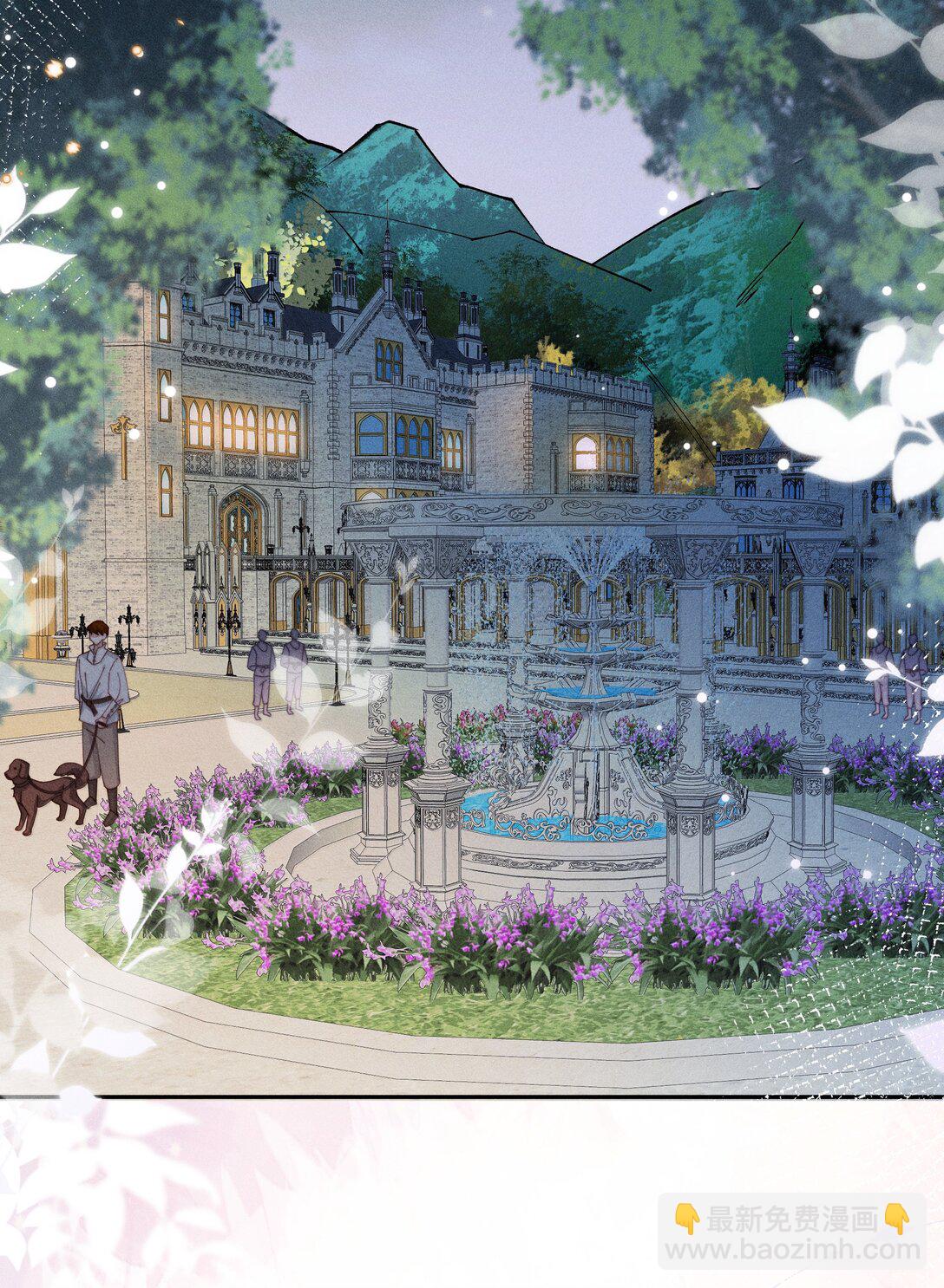 046 露，等久了吗？-第47话