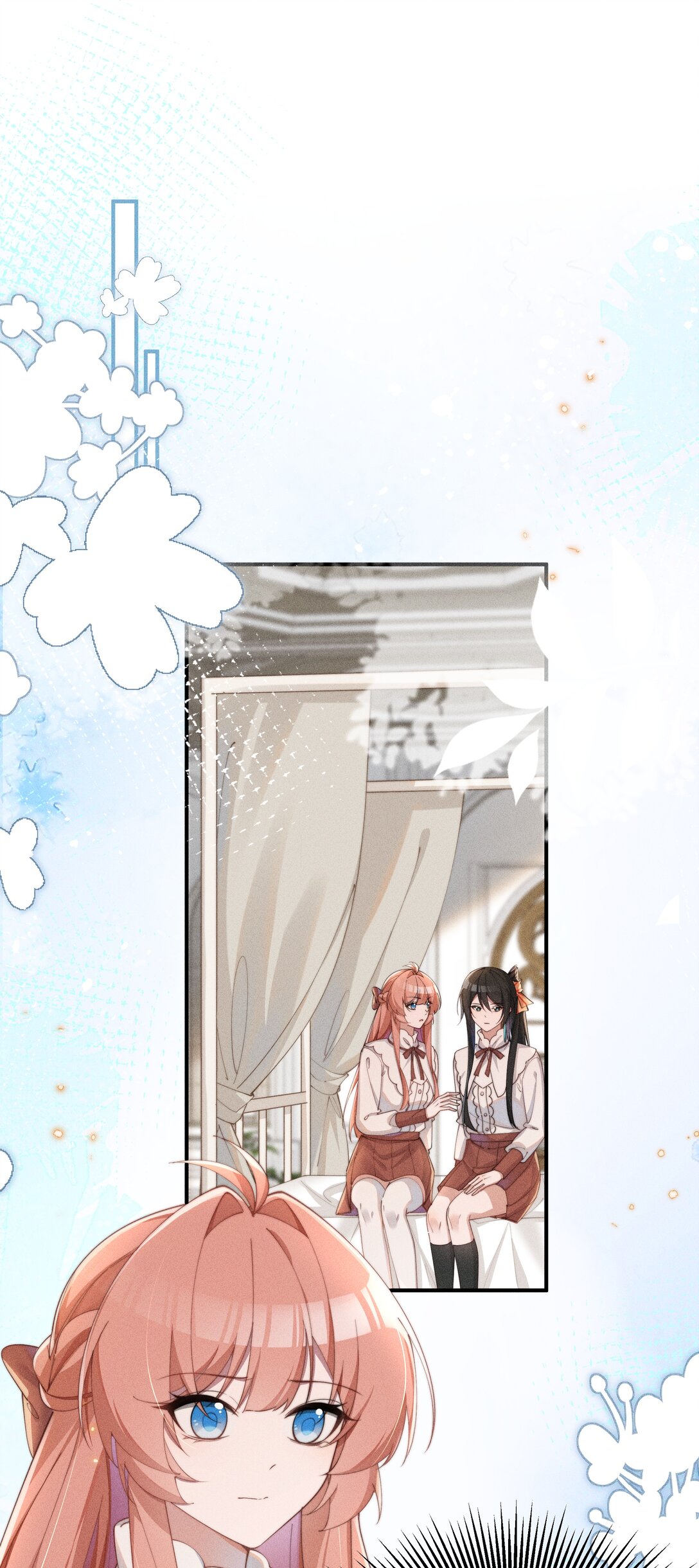 054 一起面对-第55话