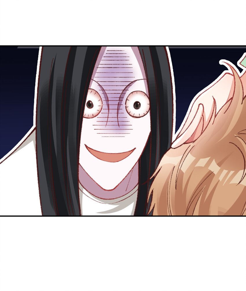 018 要被识破了！-第19话