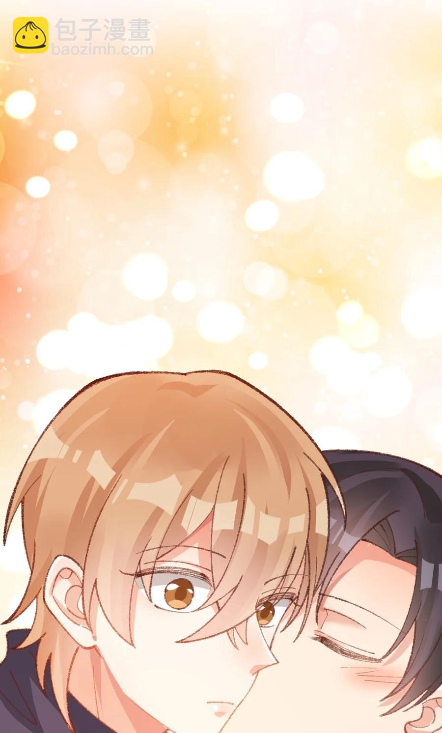 027 原来是你！(1/2)-第29话