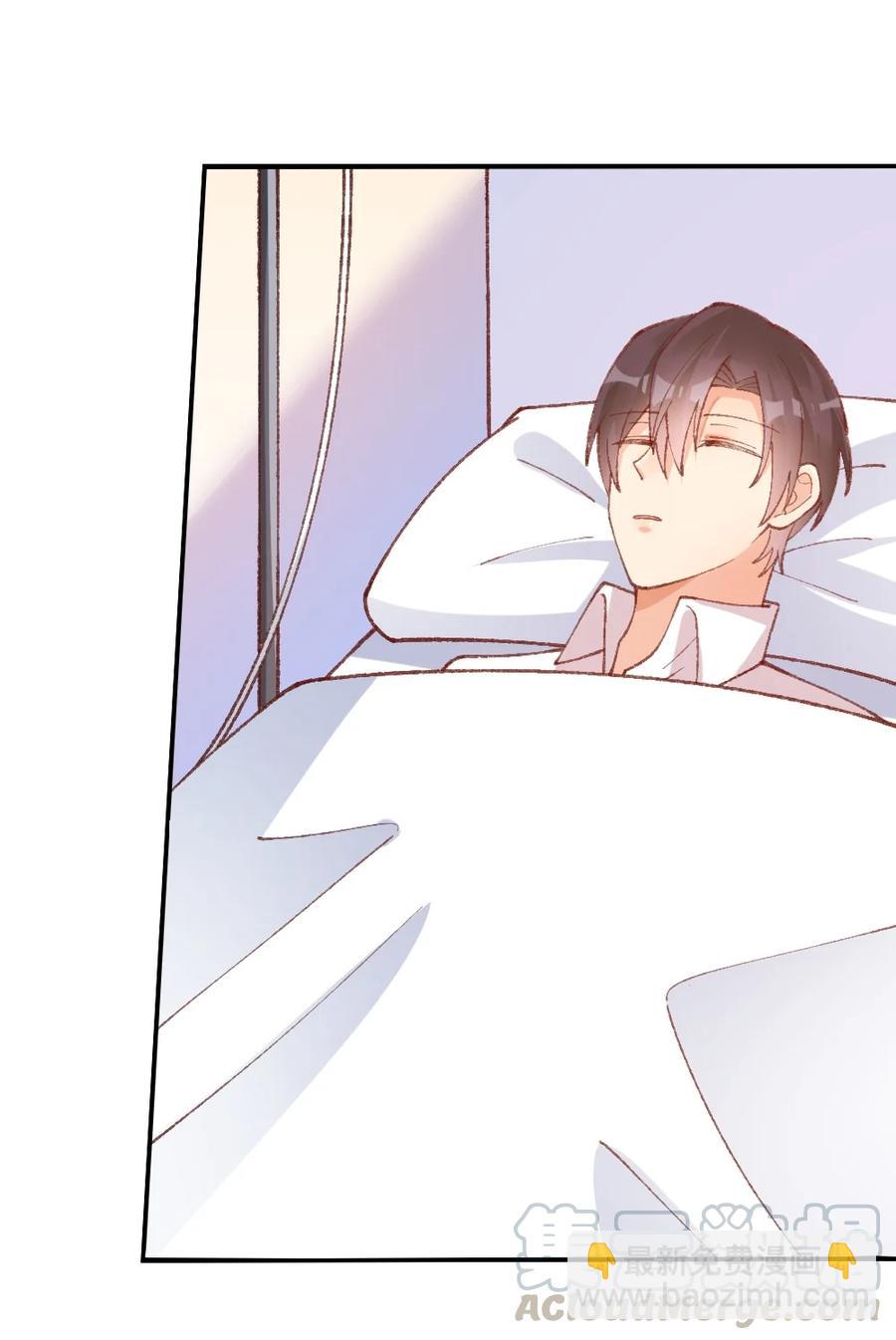 027 原来是你！(1/2)-第29话