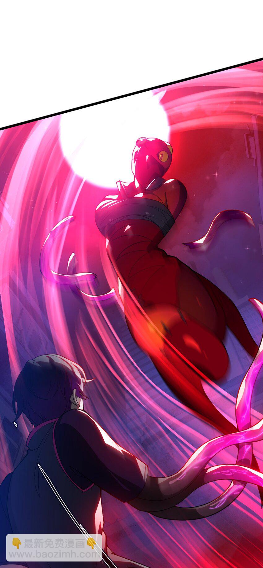 01 死在这里？(1/2)-第1话