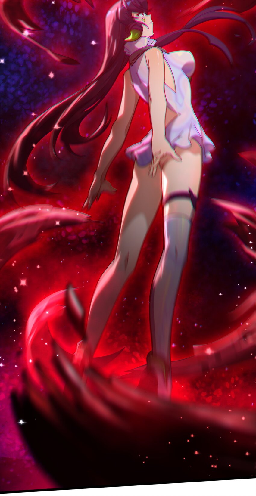 011 不把你吃掉的话(1/2)-第11话