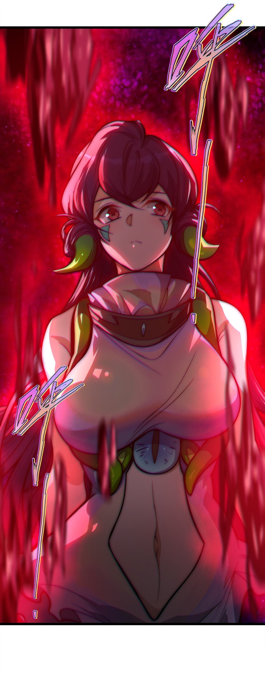 011 不把你吃掉的话(1/2)-第11话