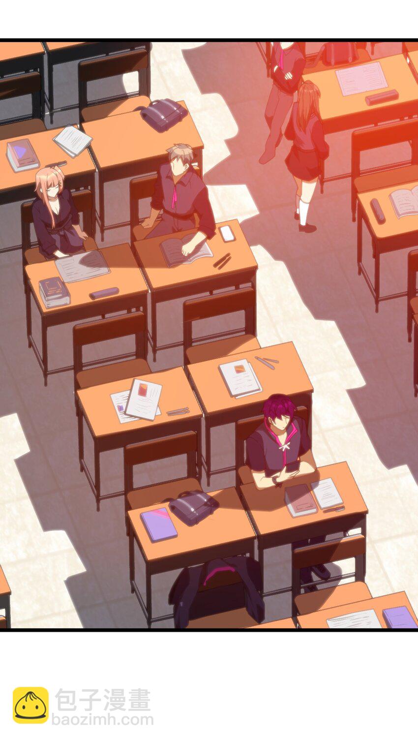 013 不用了请回吧！(1/2)-第13话