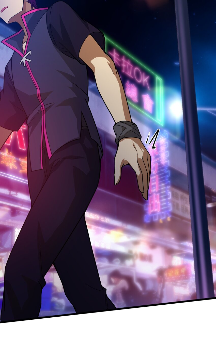 021 呼唤(1/2)-第21话