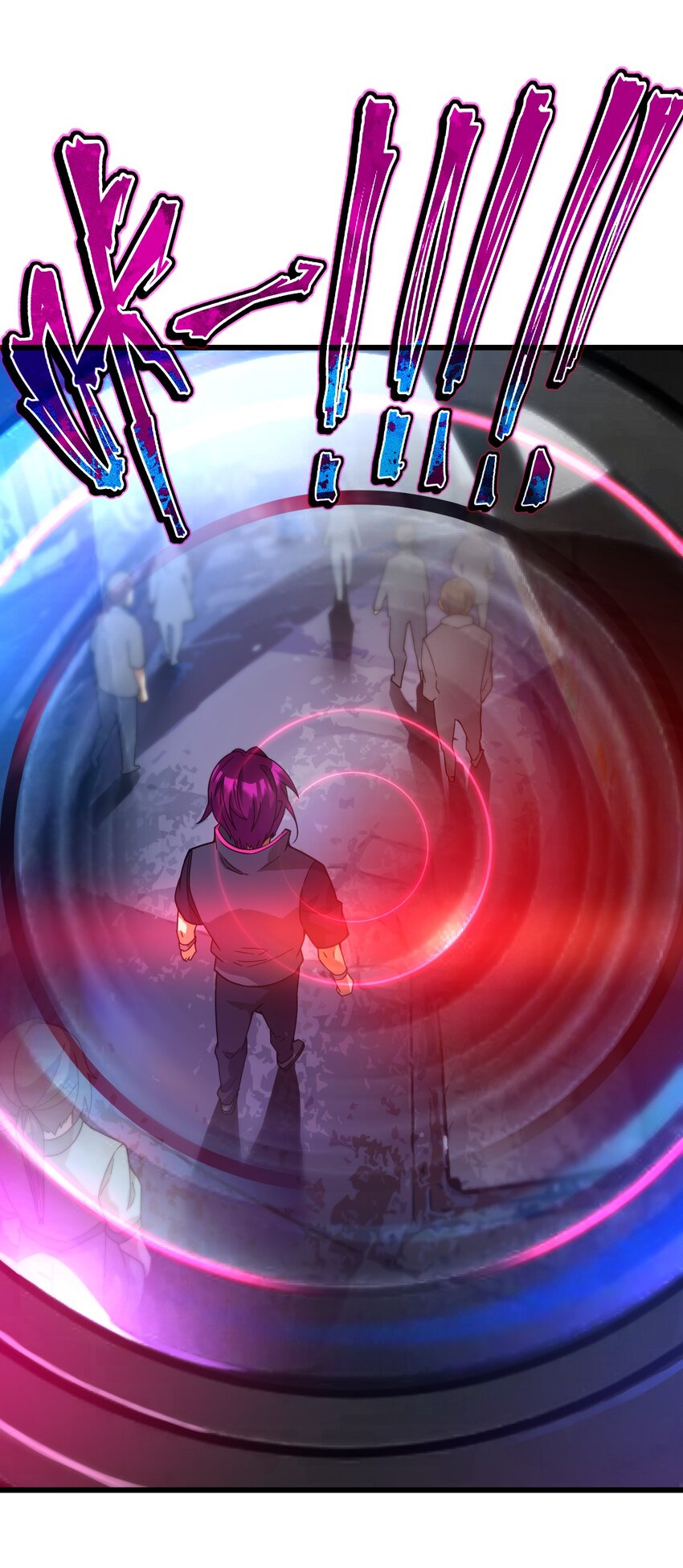 021 呼唤(1/2)-第21话