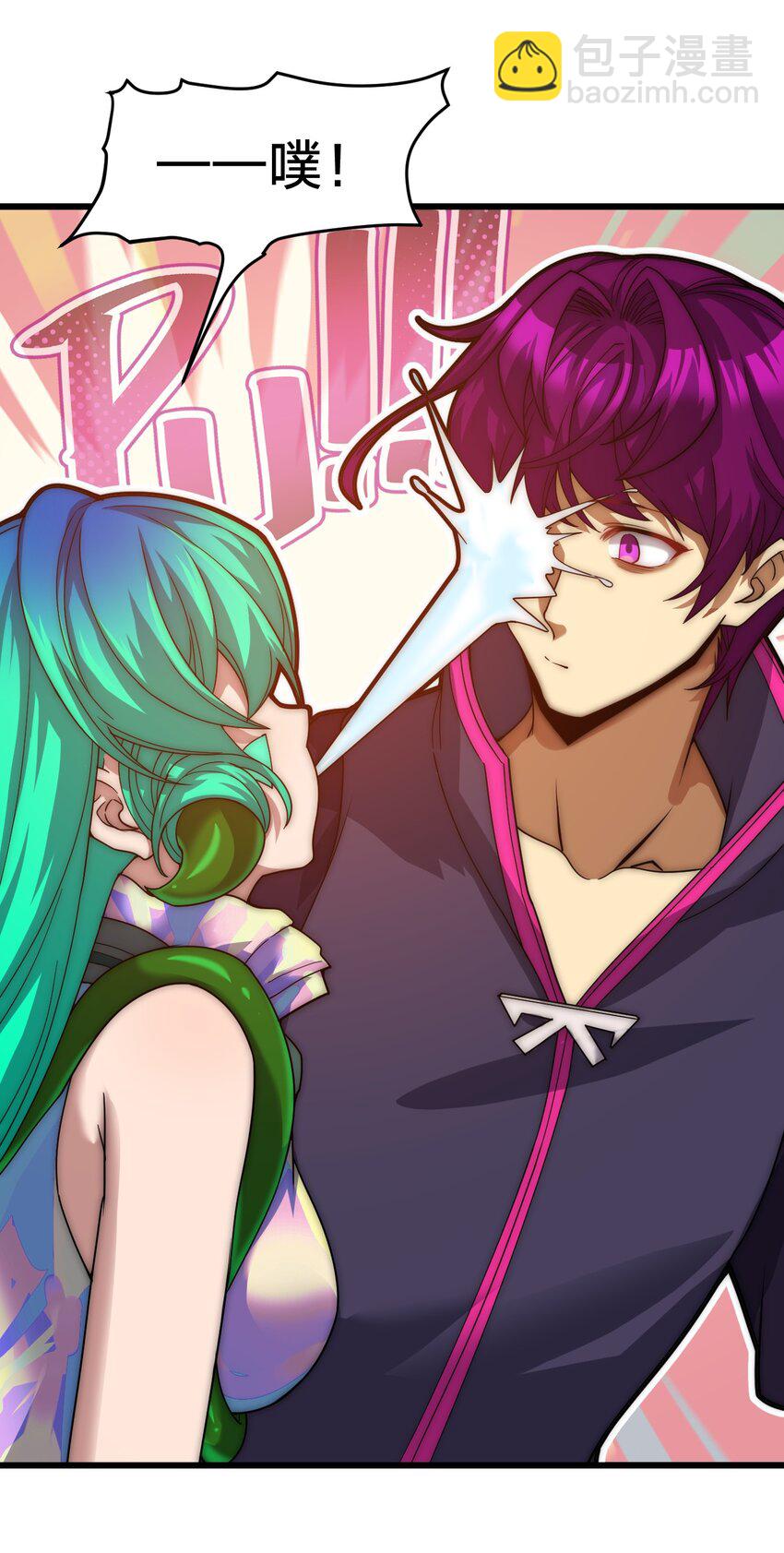 025 代言人！(1/2)-第25话