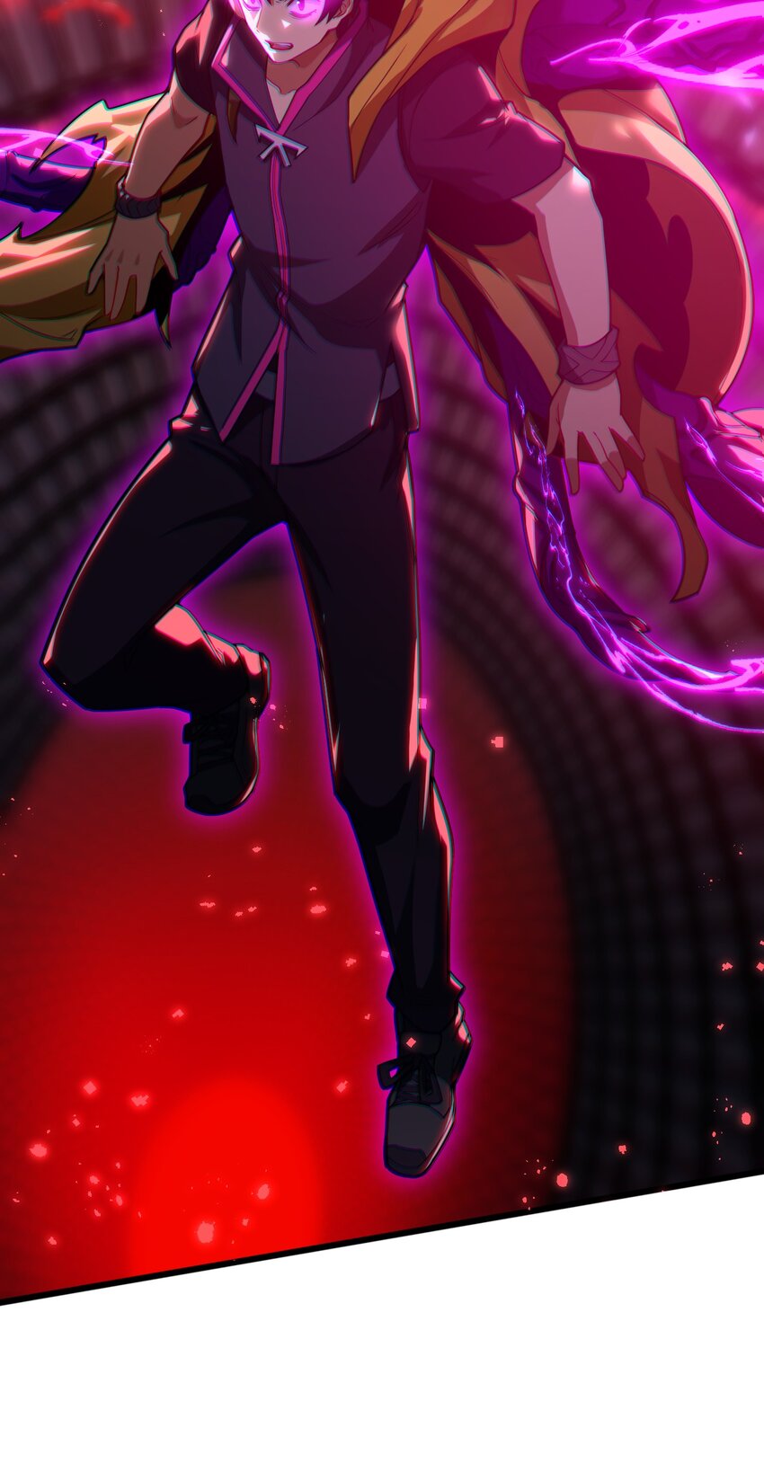 027 融化？(1/2)-第27话