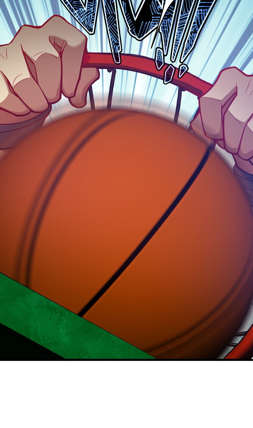 031 体育馆(1/2)-第31话