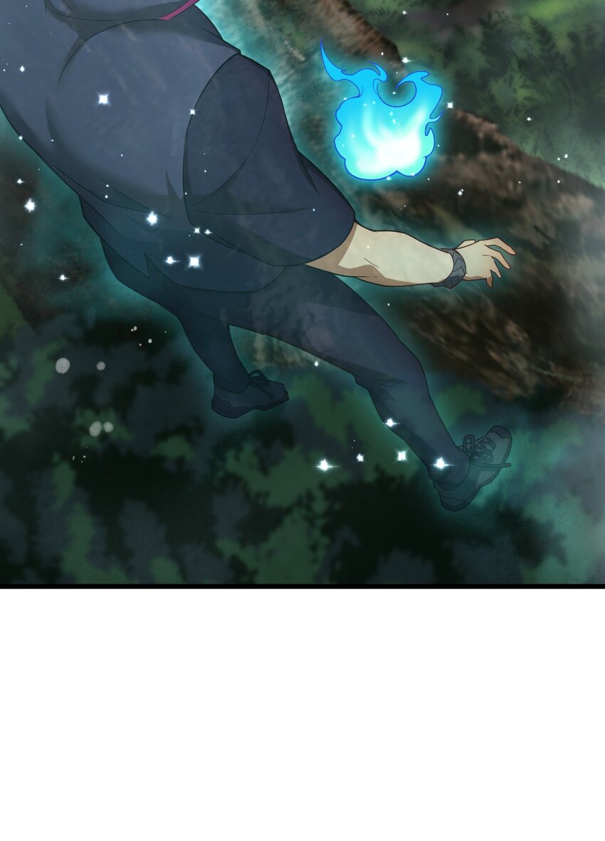 033 艮为手！(1/2)-第33话