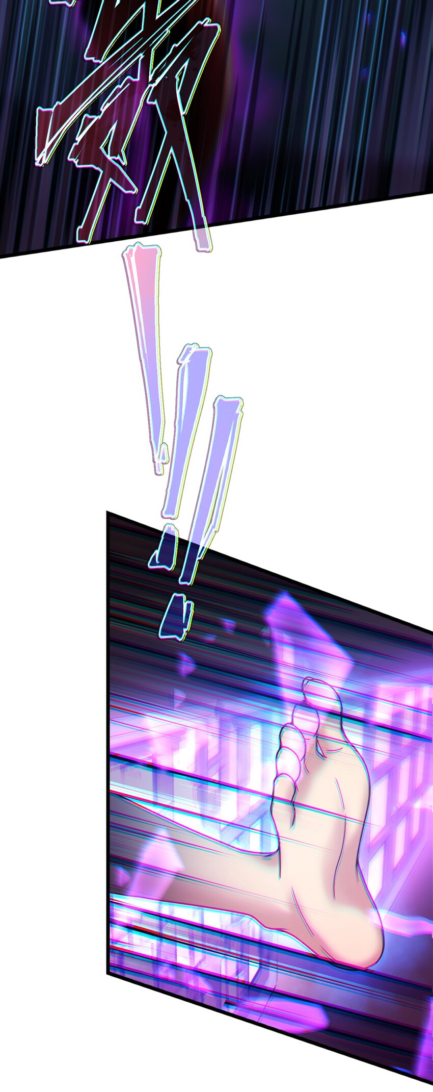 035 你们拦不住我！(1/2)-第35话