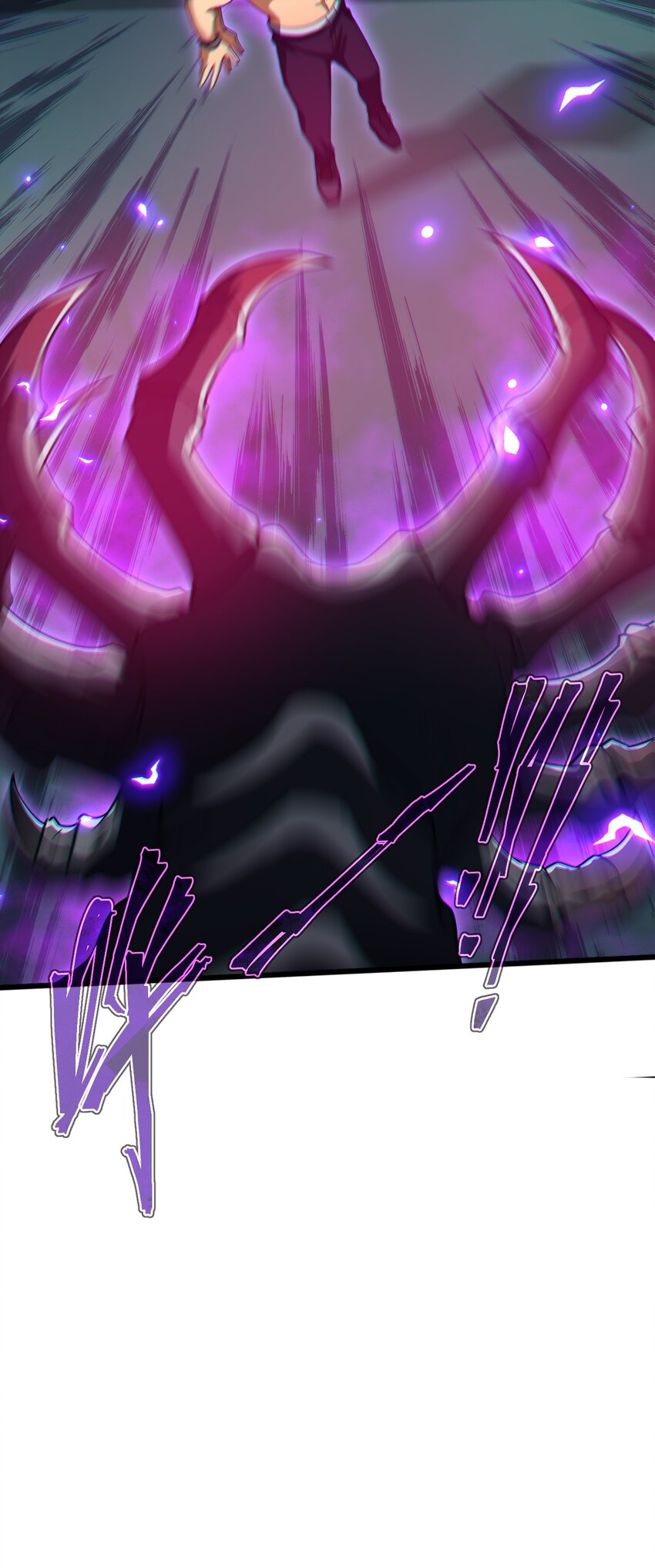 035 你们拦不住我！(1/2)-第35话