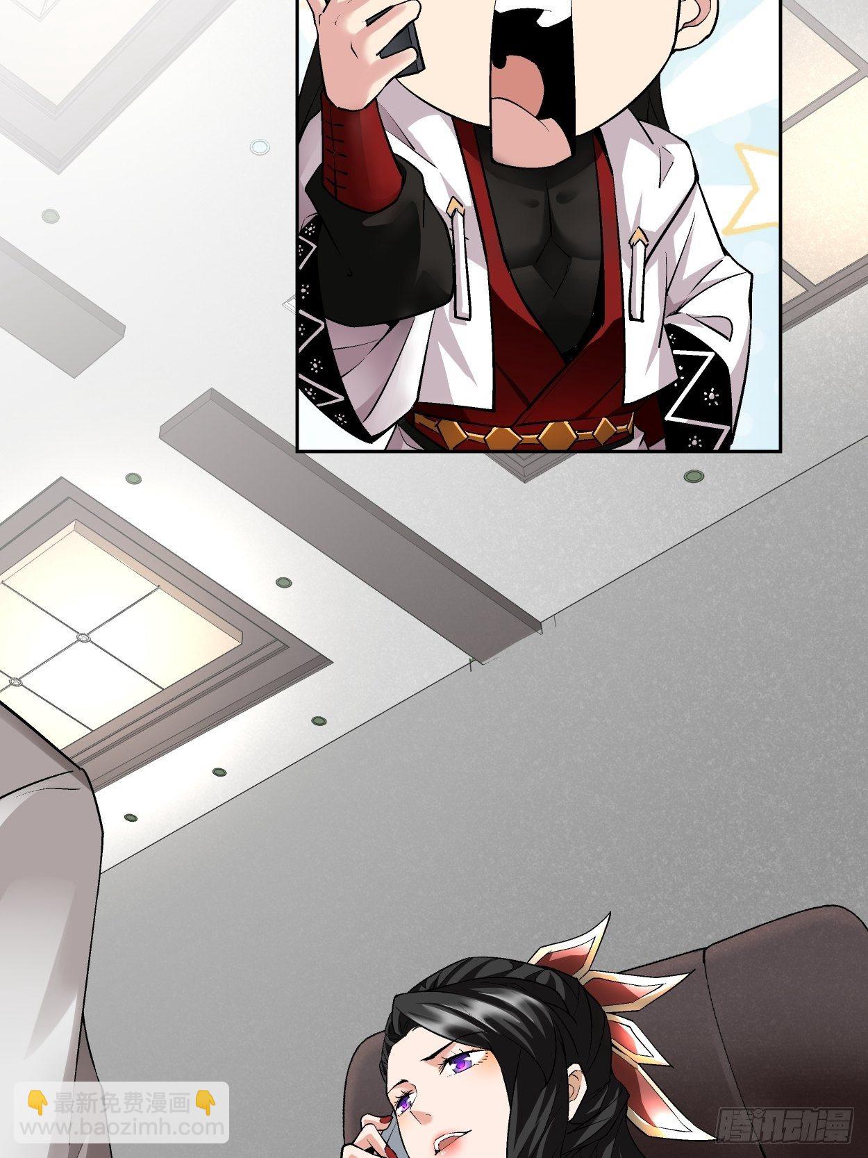 第十回 巅峰对决(1/2)-第11话