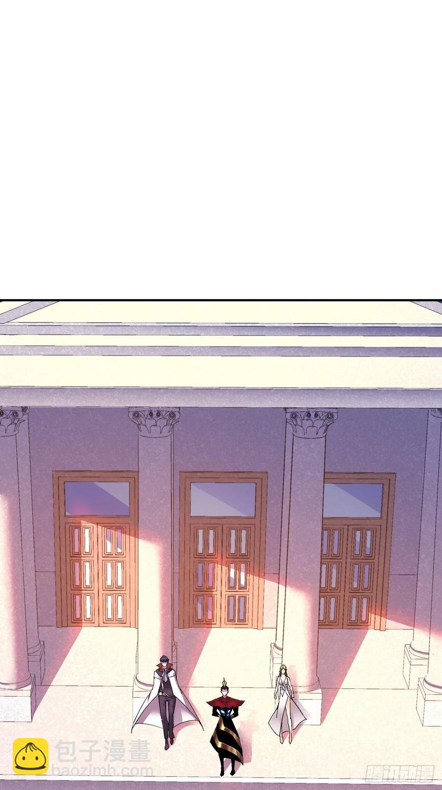 第九十七回 魔法币-第99话