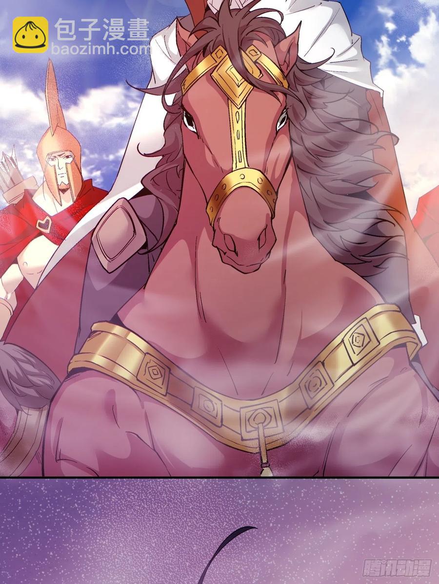 第九十九回 歃血盟-第101话