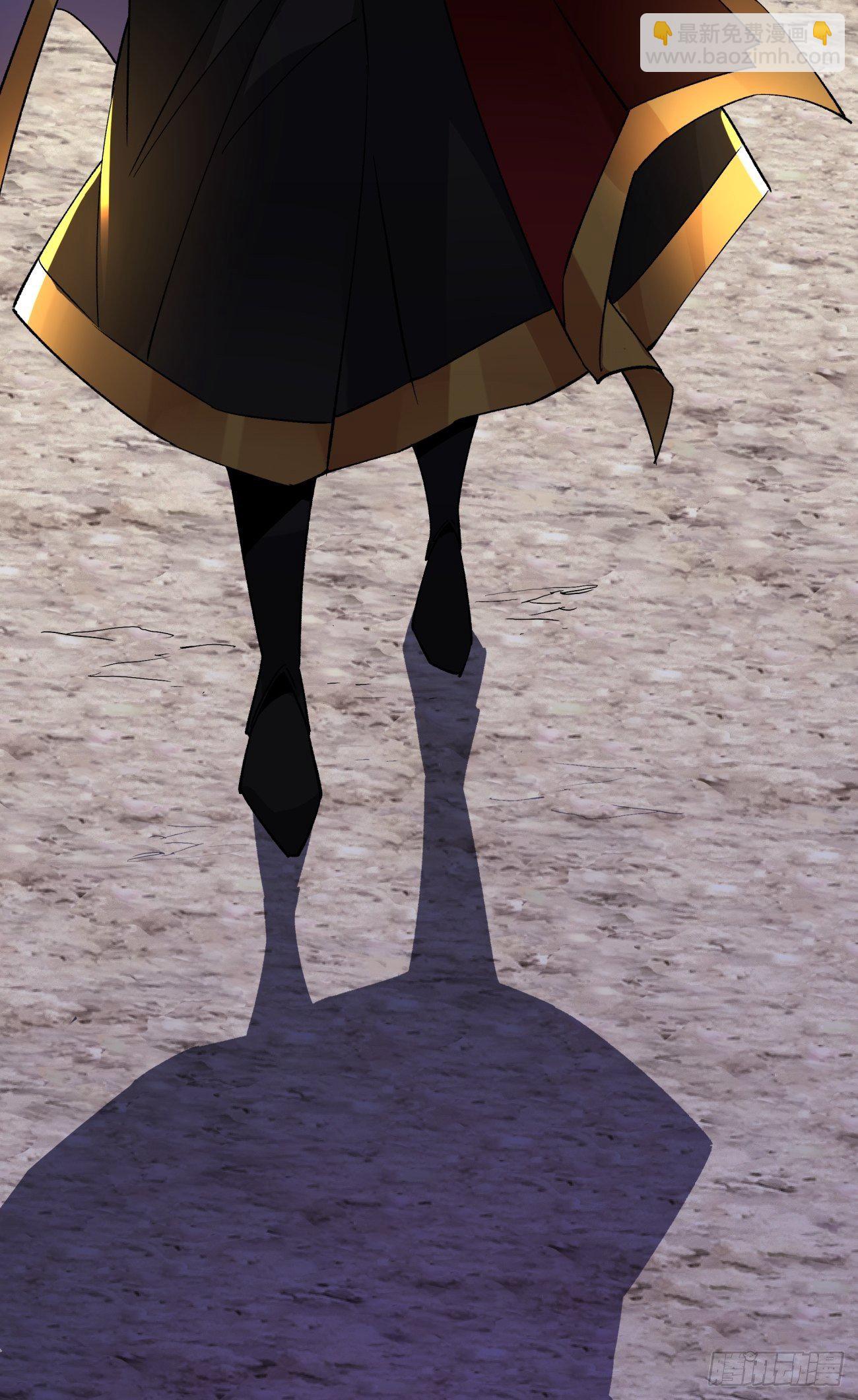 第一零五回 反噬的快感-第107话