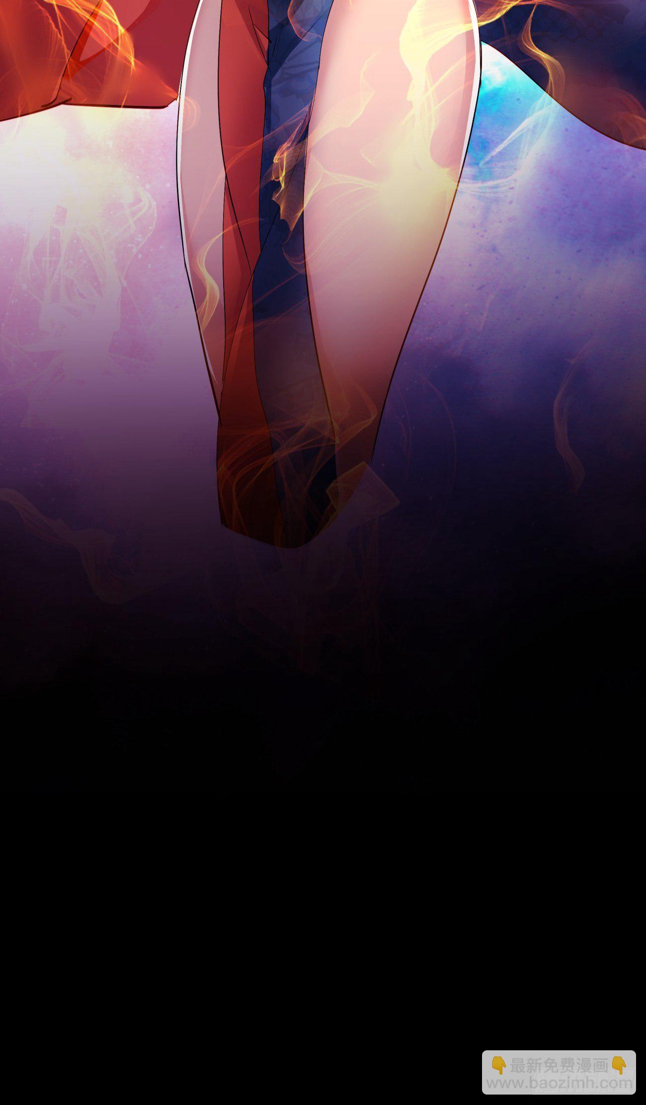 第一一零回 冰姬-火舞-第113话