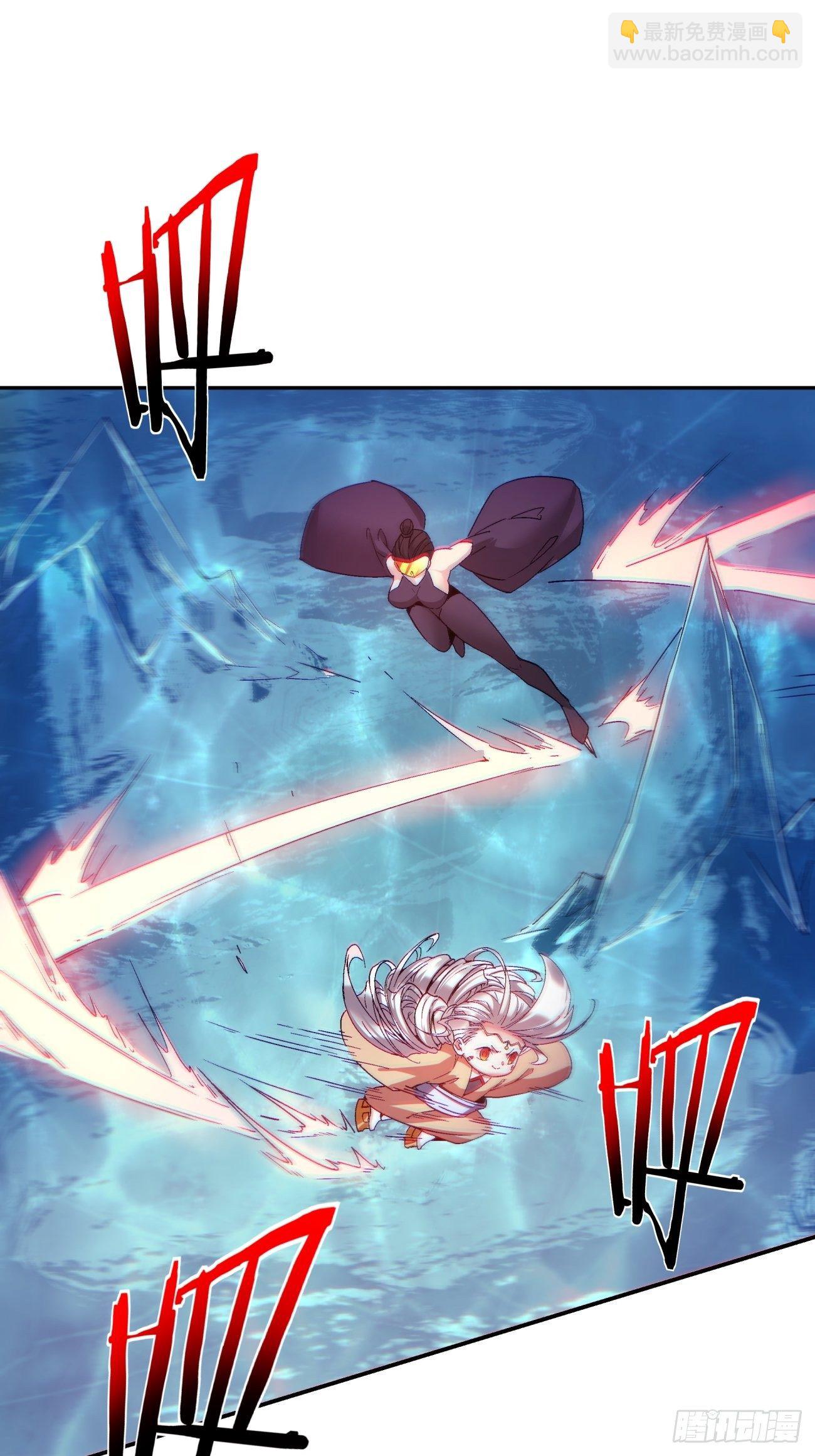 第一一二回 谁的功劳最大-第115话