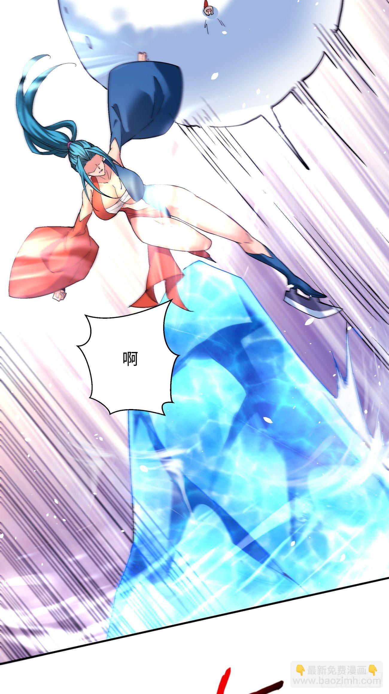 第一一二回 谁的功劳最大-第115话