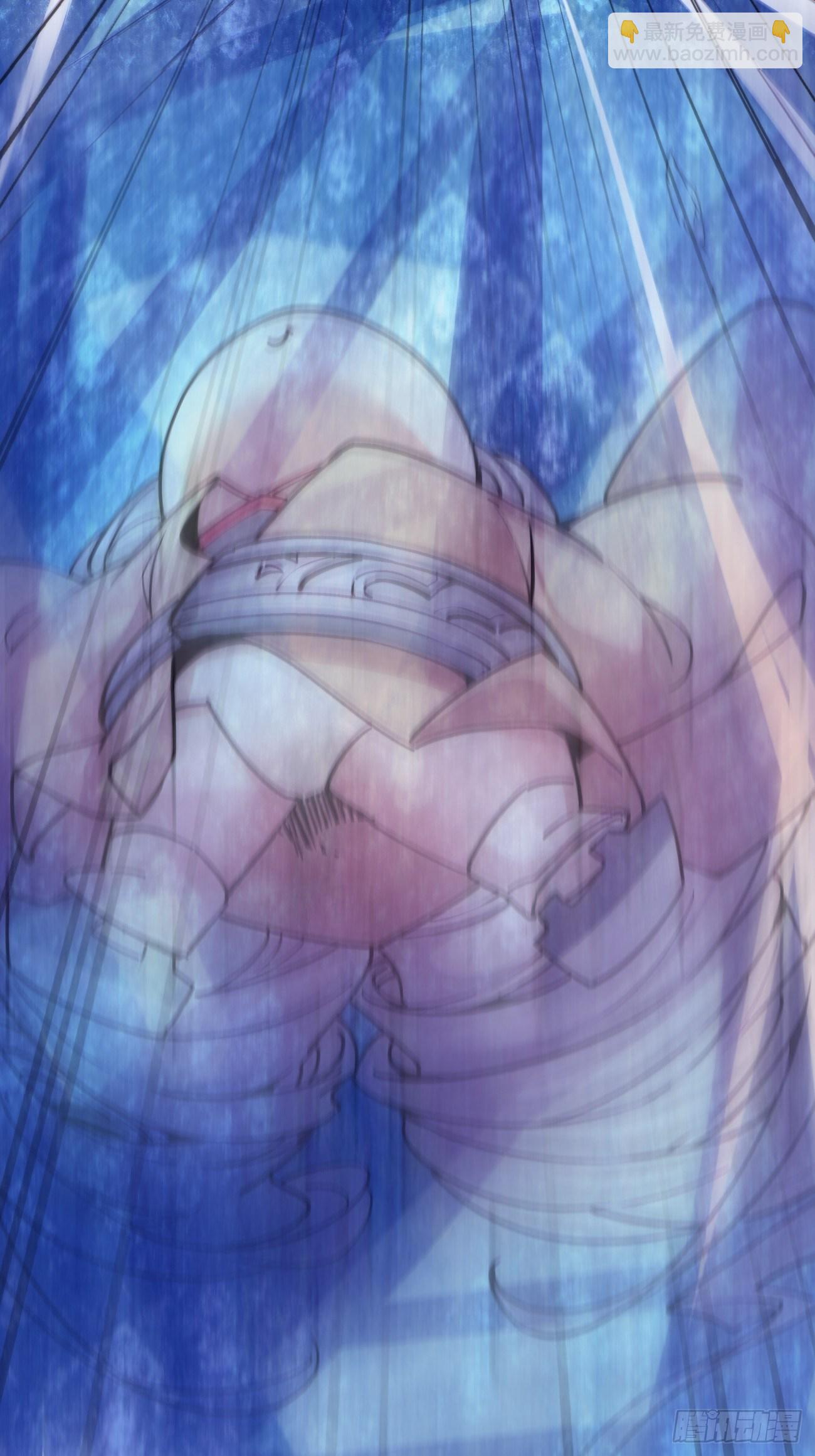 第一一四回 一点小火而已-第117话