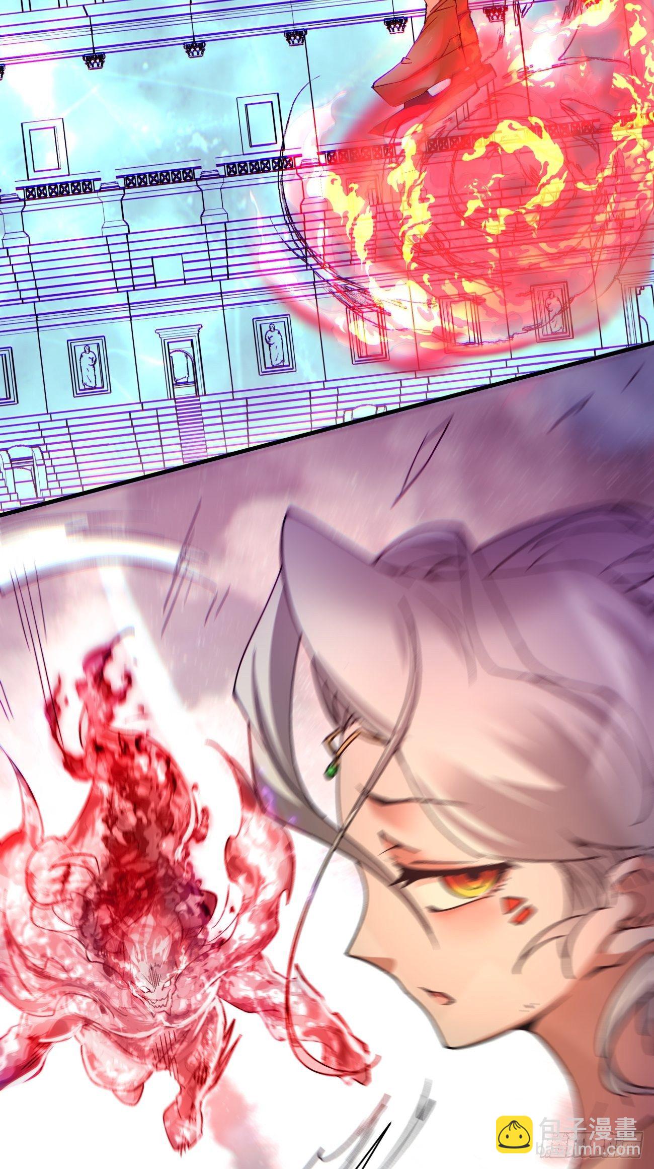 第一一六回 你信我不-第119话