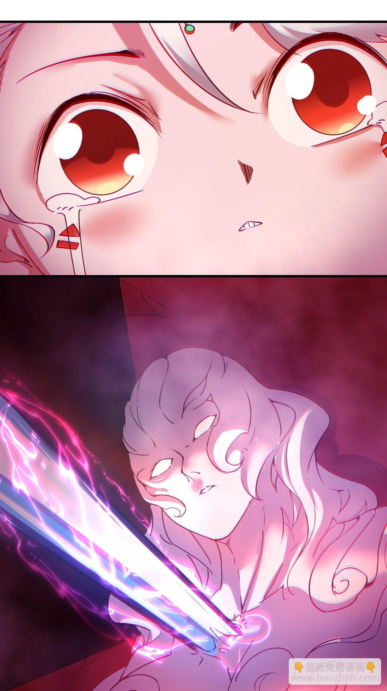 第一二四回 上古魔法的味道-第127话