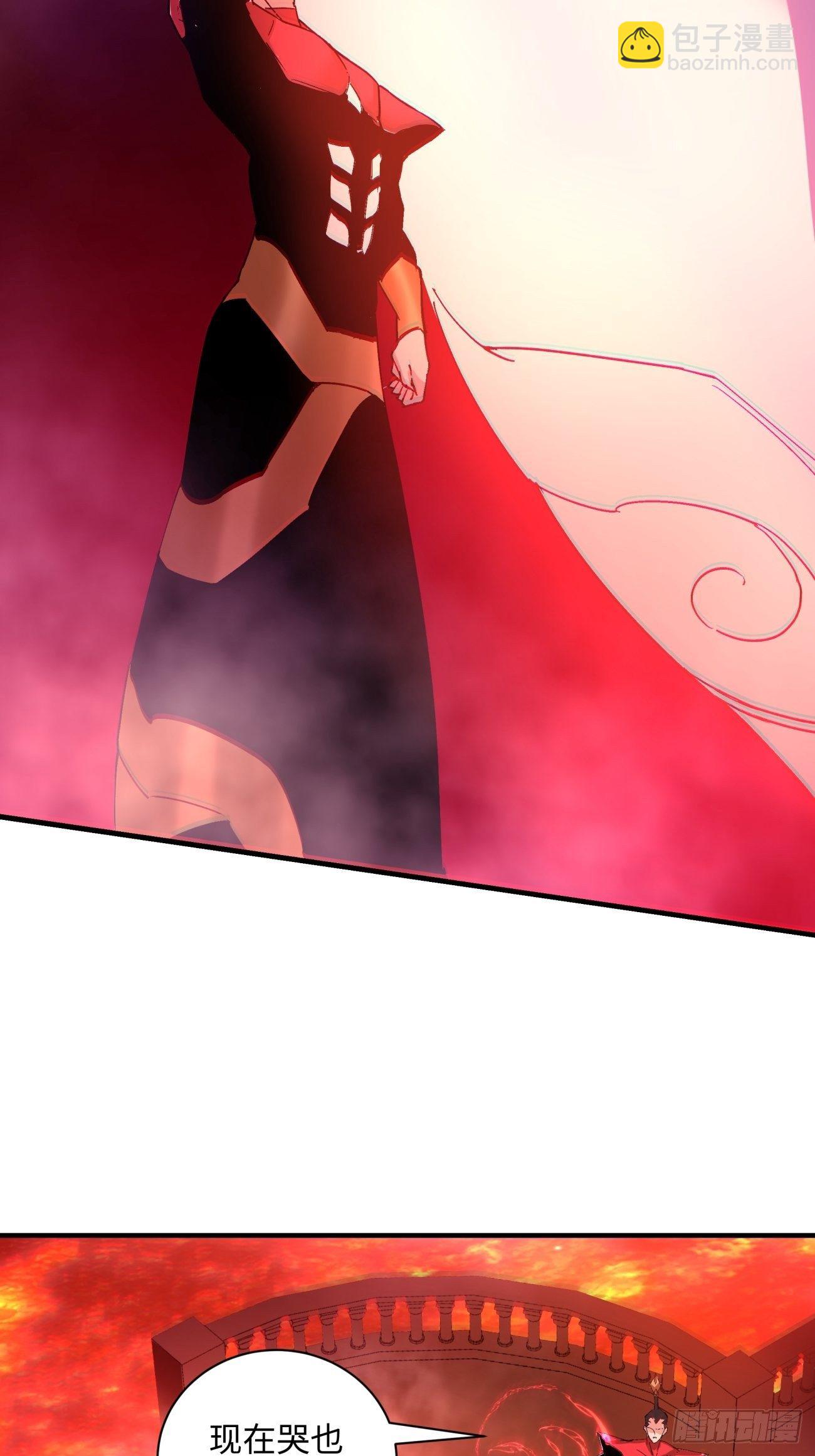 第一二四回 上古魔法的味道-第127话