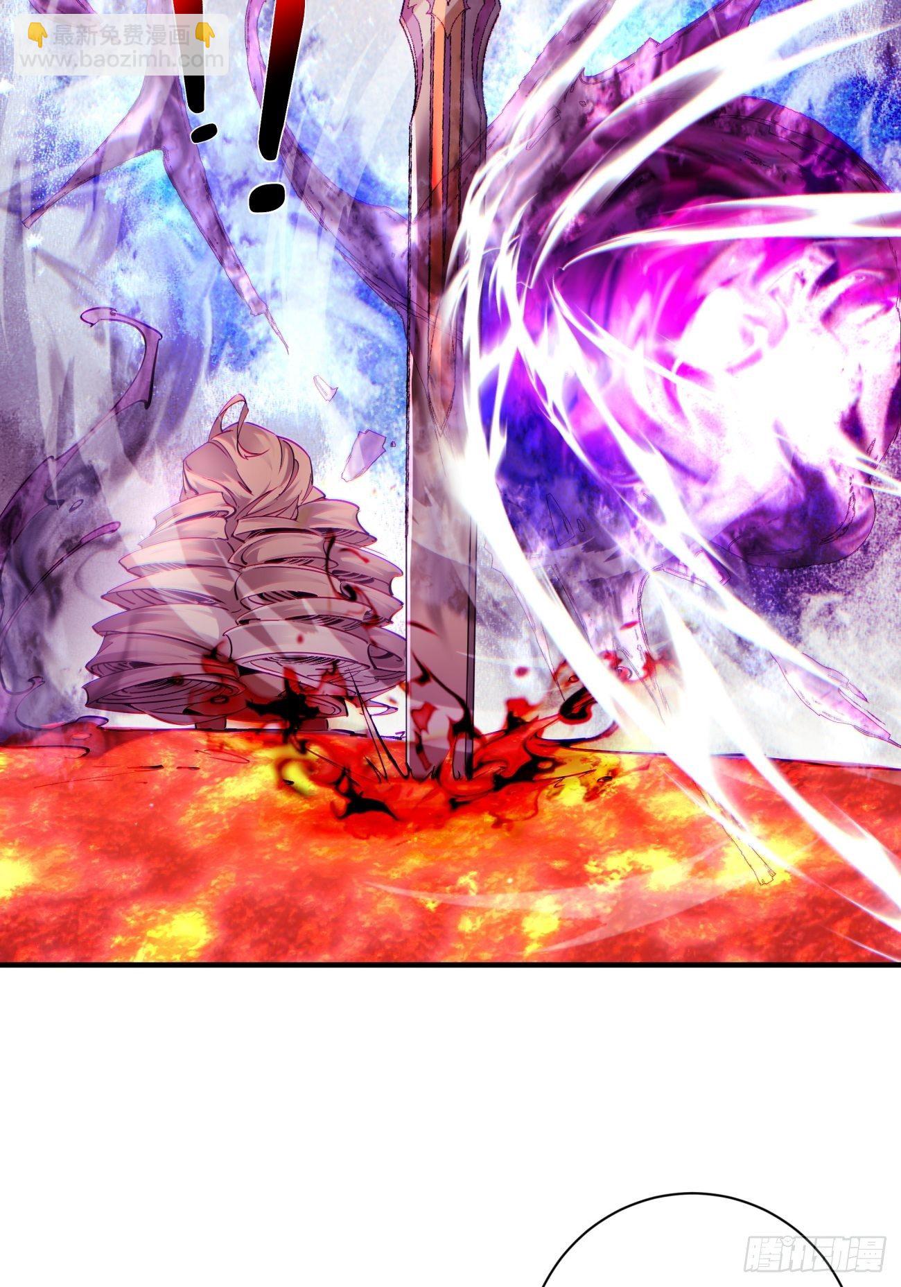 第一二四回 上古魔法的味道-第127话