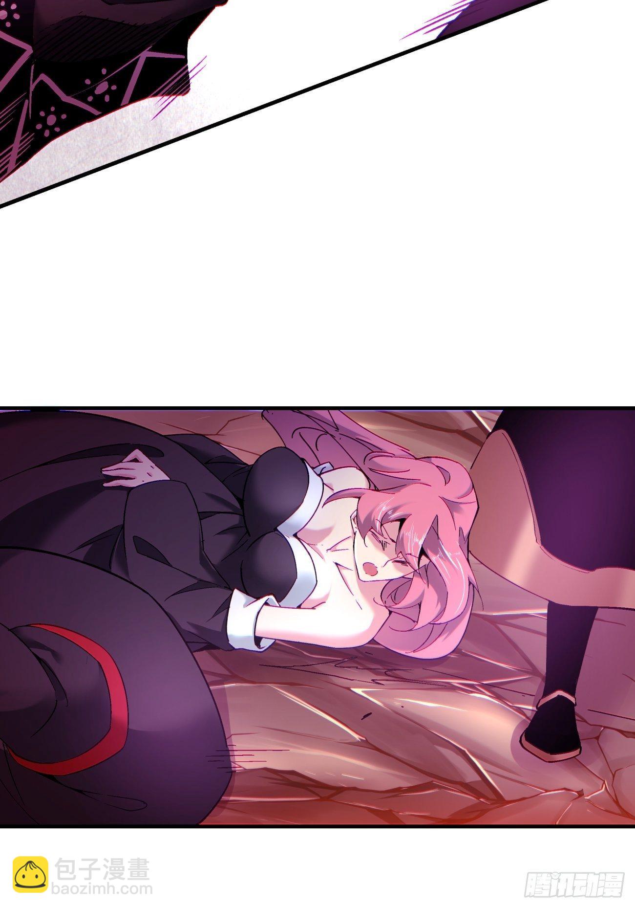 第一二四回 上古魔法的味道-第127话