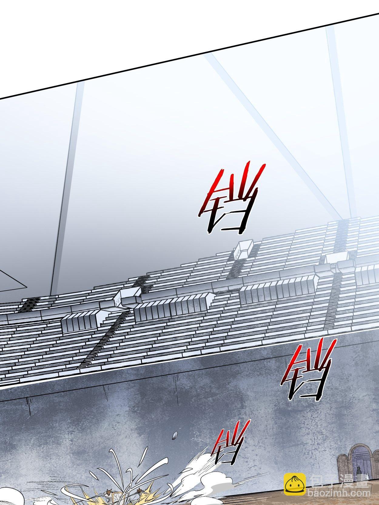 第十三回 规则是卑鄙者的武器(1/2)-第15话