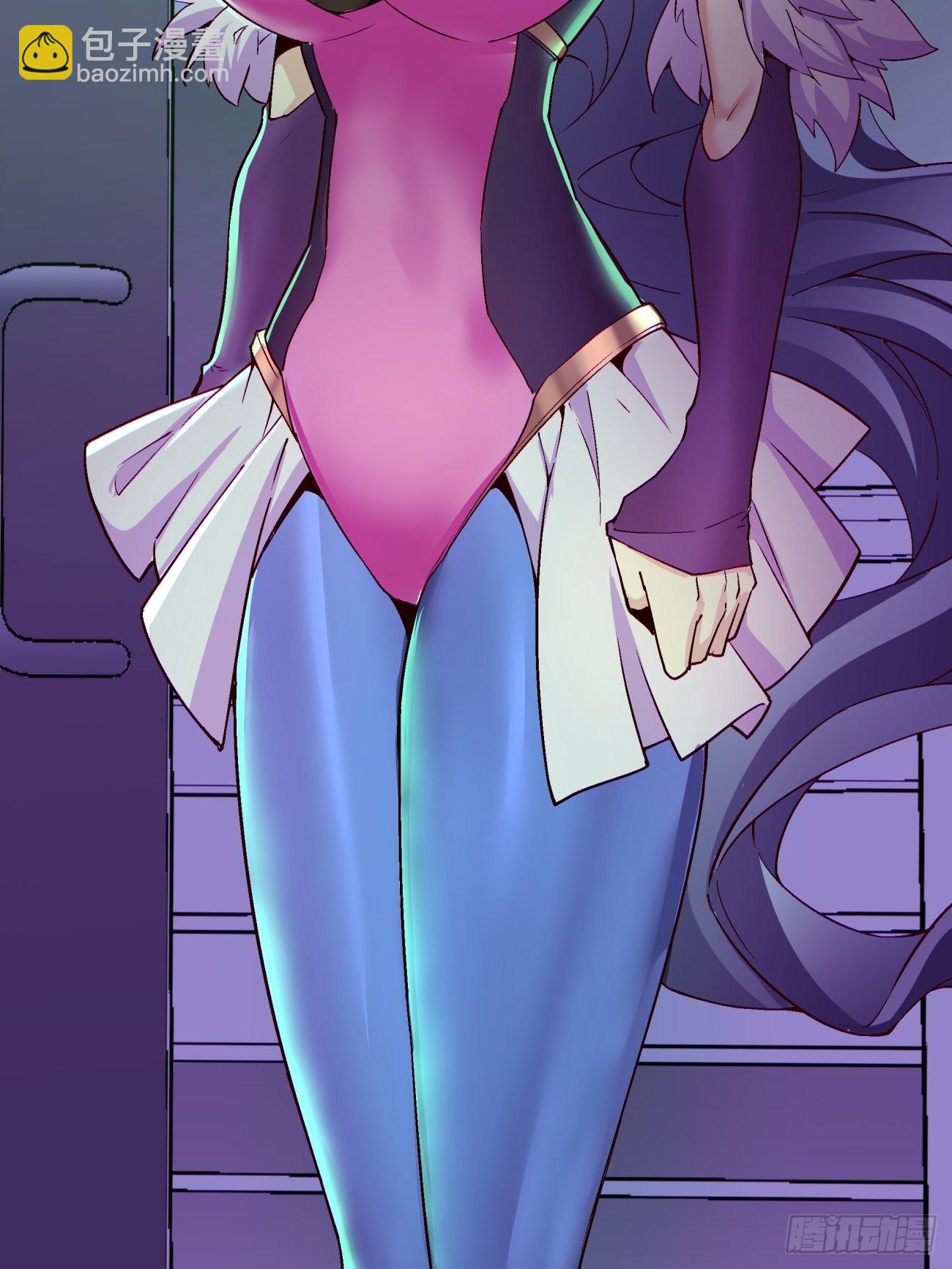 第一三六回 让女鹅会会你-第139话