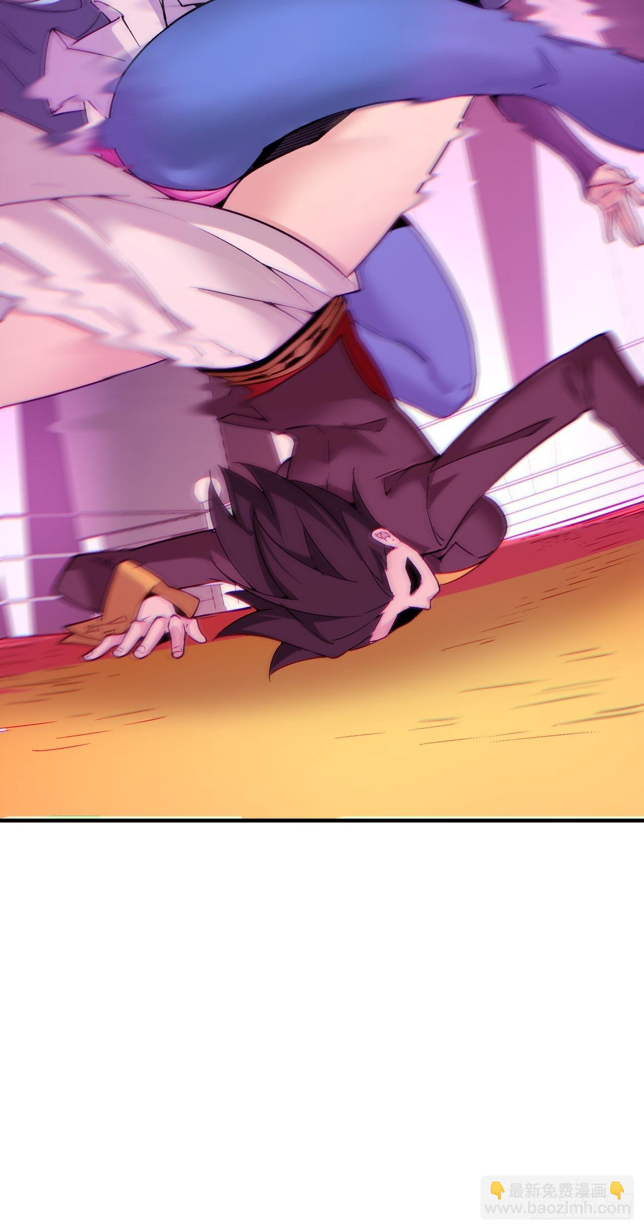 第一三六回 让女鹅会会你-第139话