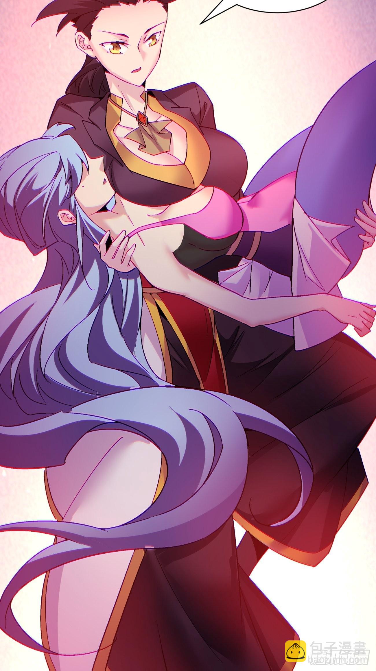 第一三六回 让女鹅会会你-第139话